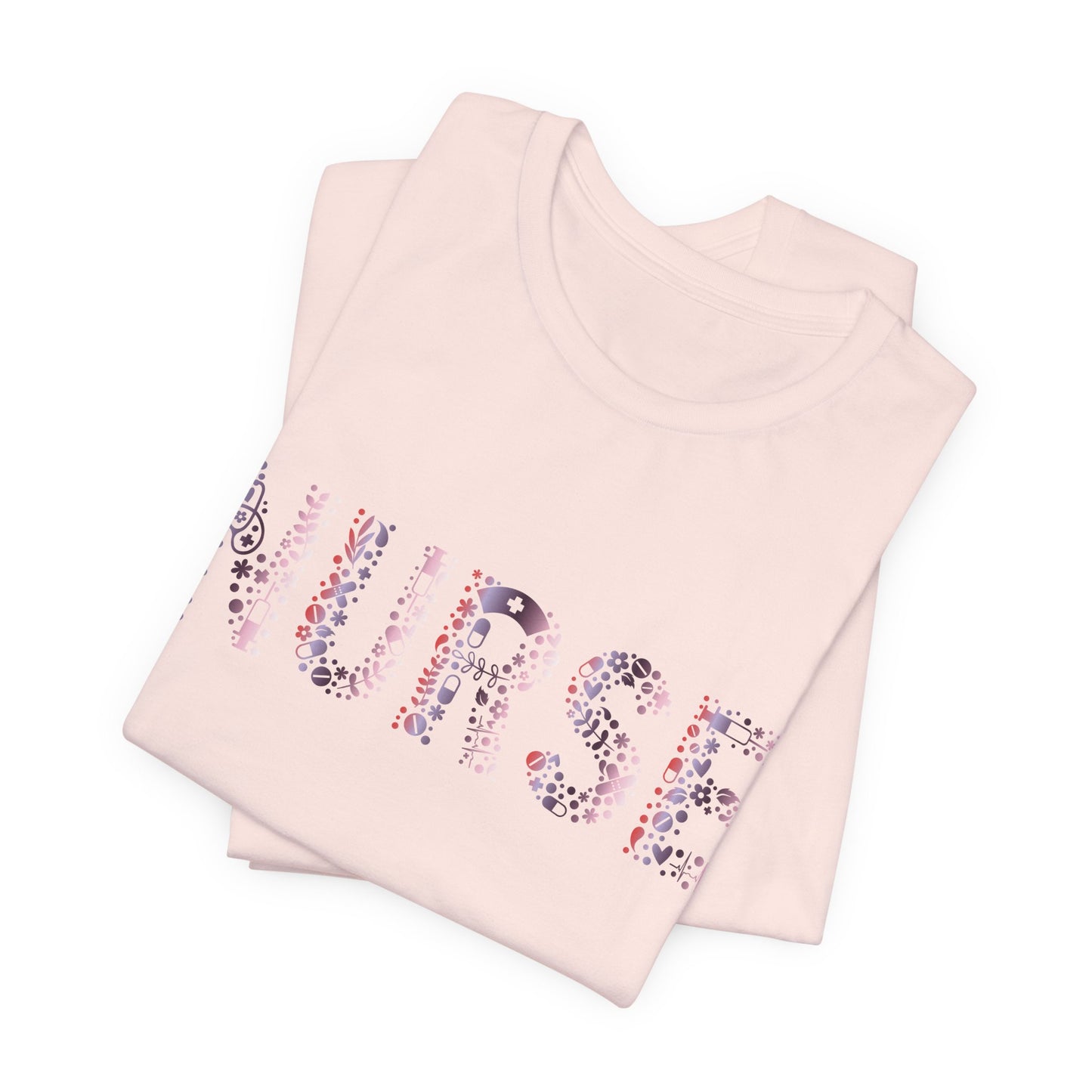 Nurse 1 gradient 3