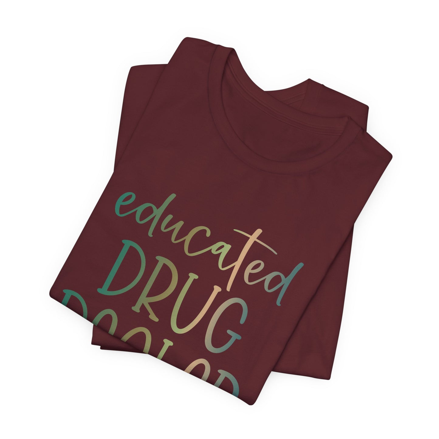 Educated Drug Dealer copper patina