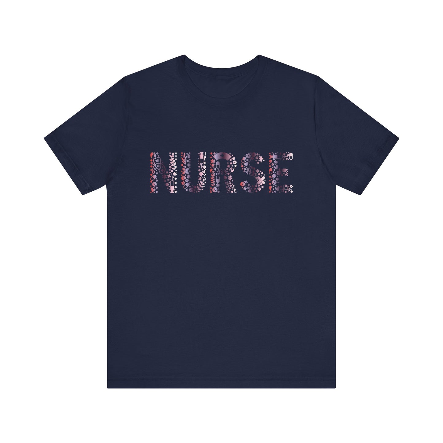Nurse 1 gradient 3