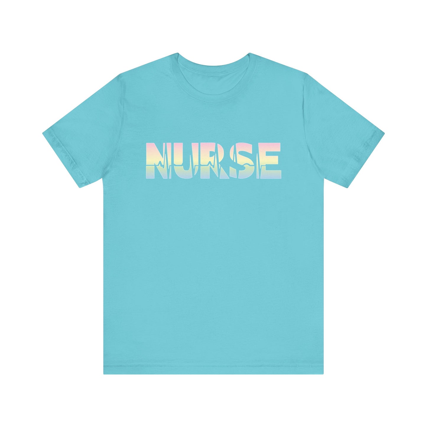 Nurse Pulse pastel