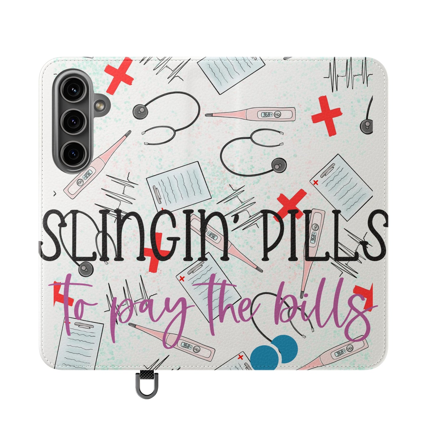 Flip Cases