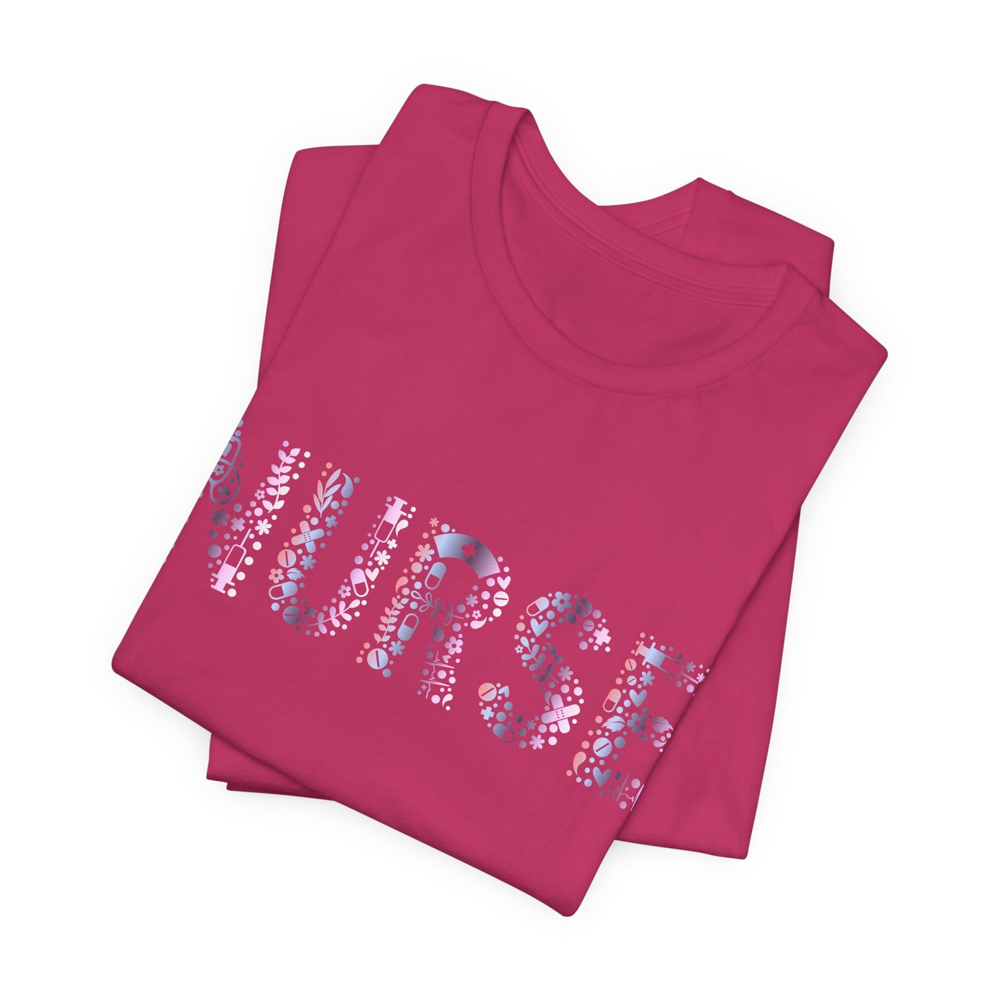Nurse 1 gradient 1