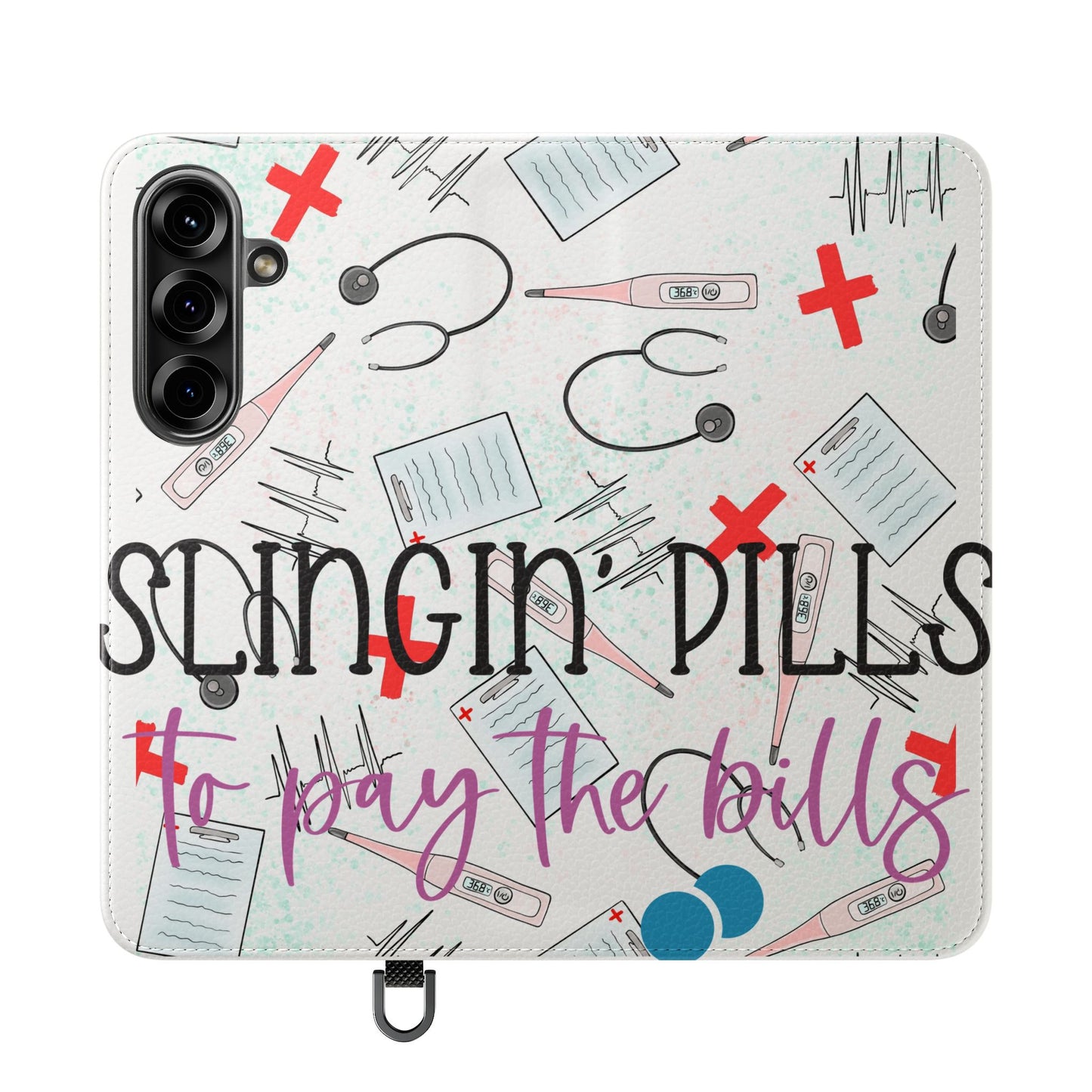 Flip Cases