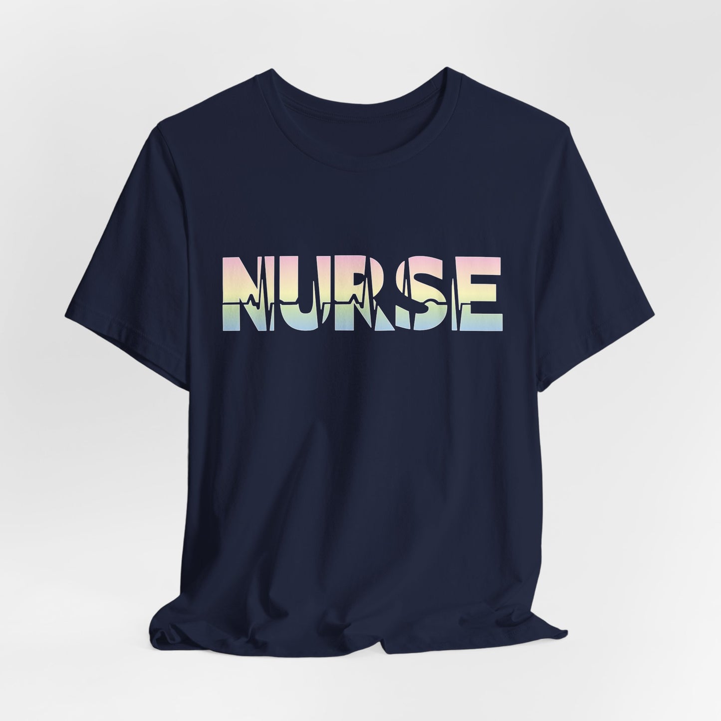 Nurse Pulse pastel