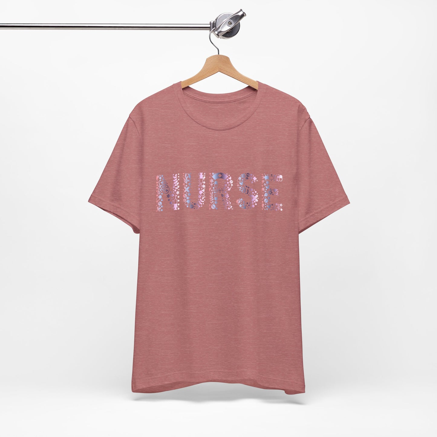 Nurse 1 gradient 1