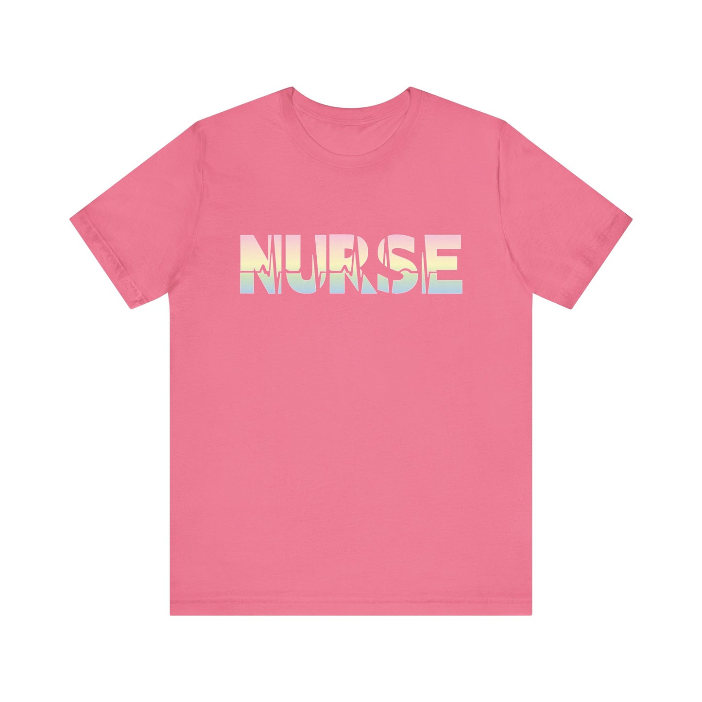 Nurse Pulse pastel