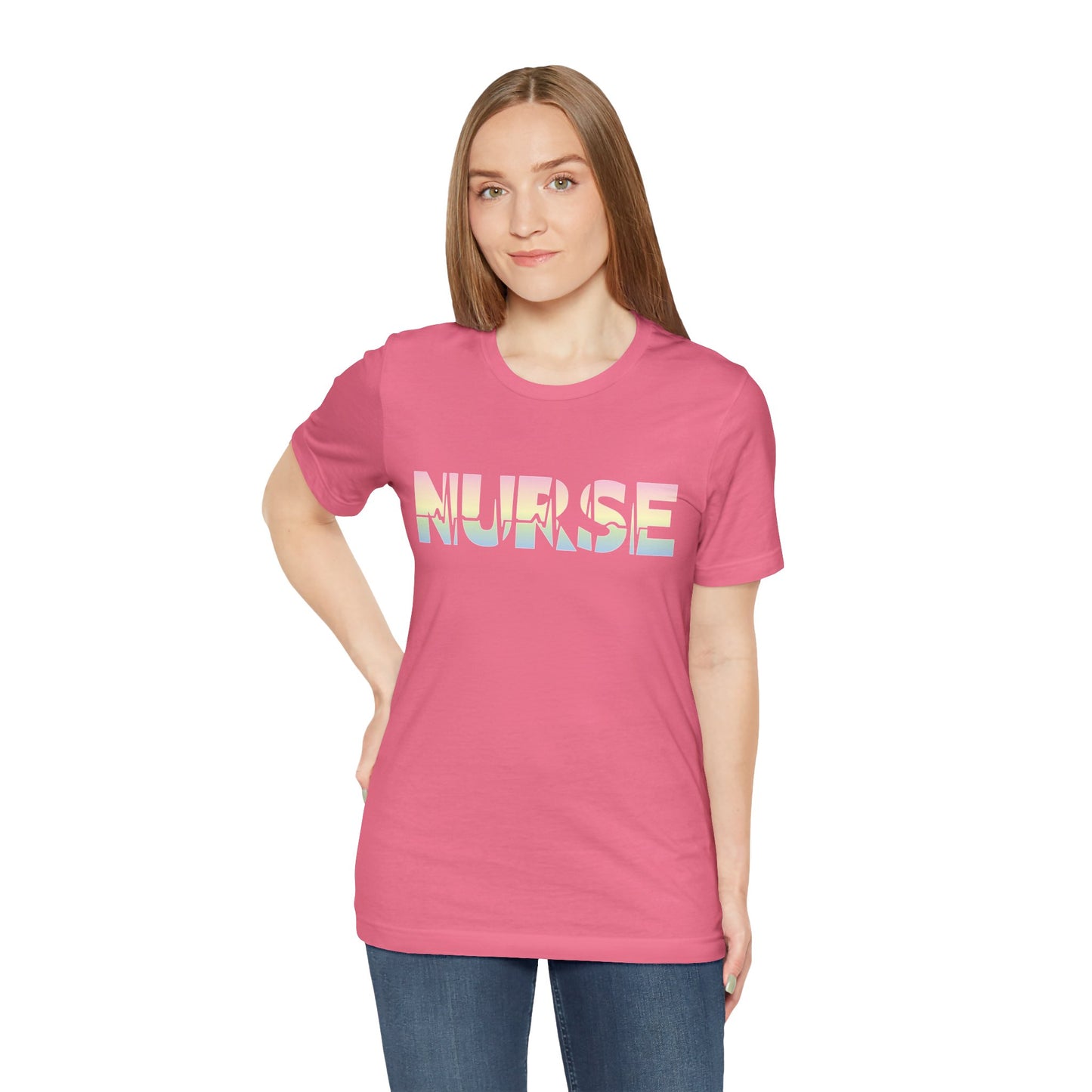 Nurse Pulse pastel