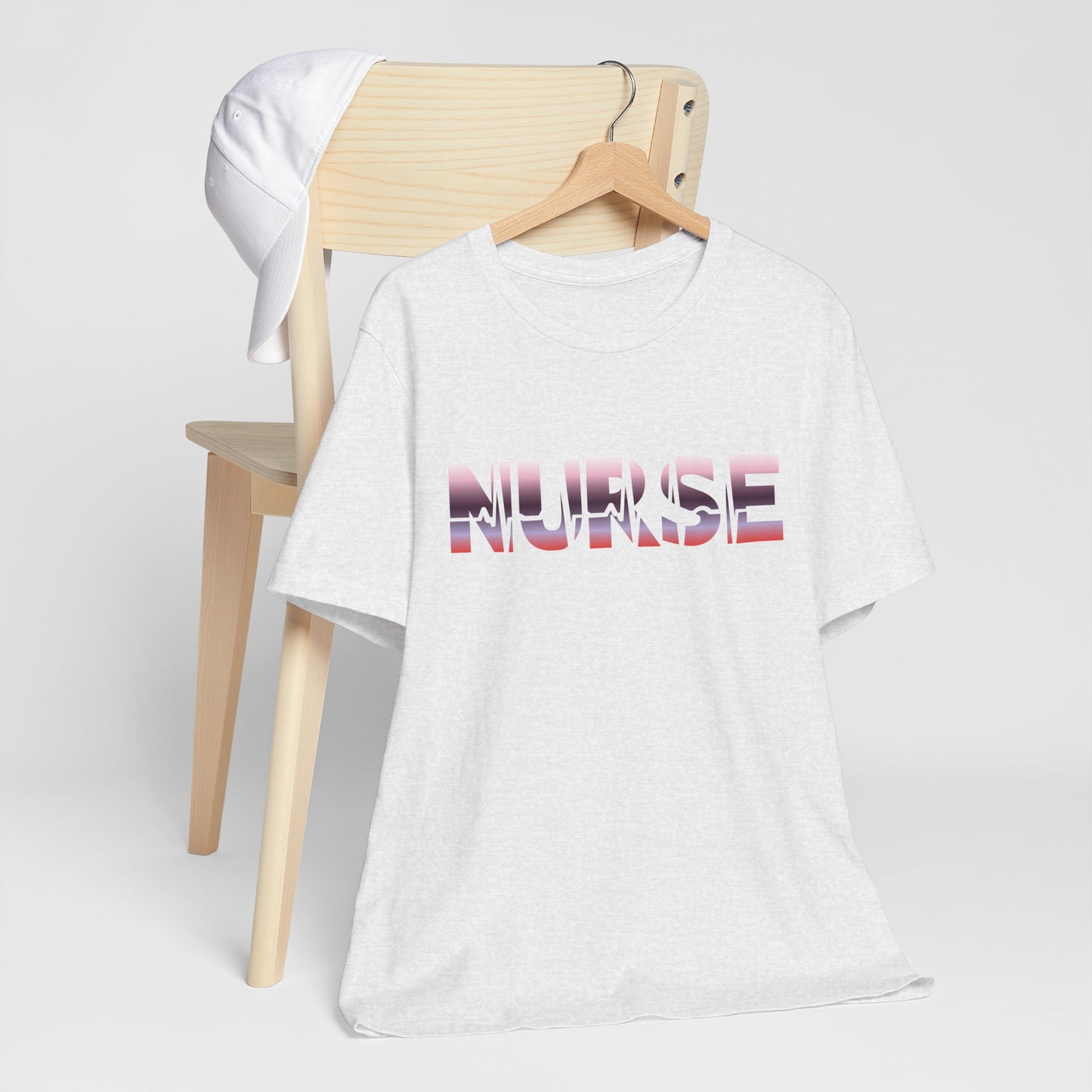 Nurse Pulse gradient 3