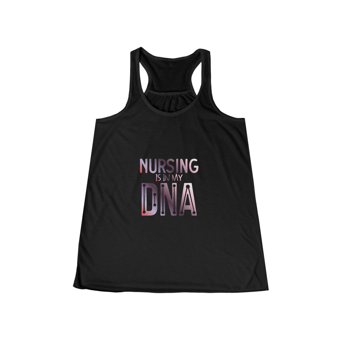 Nursing is in my DNA gradient 3