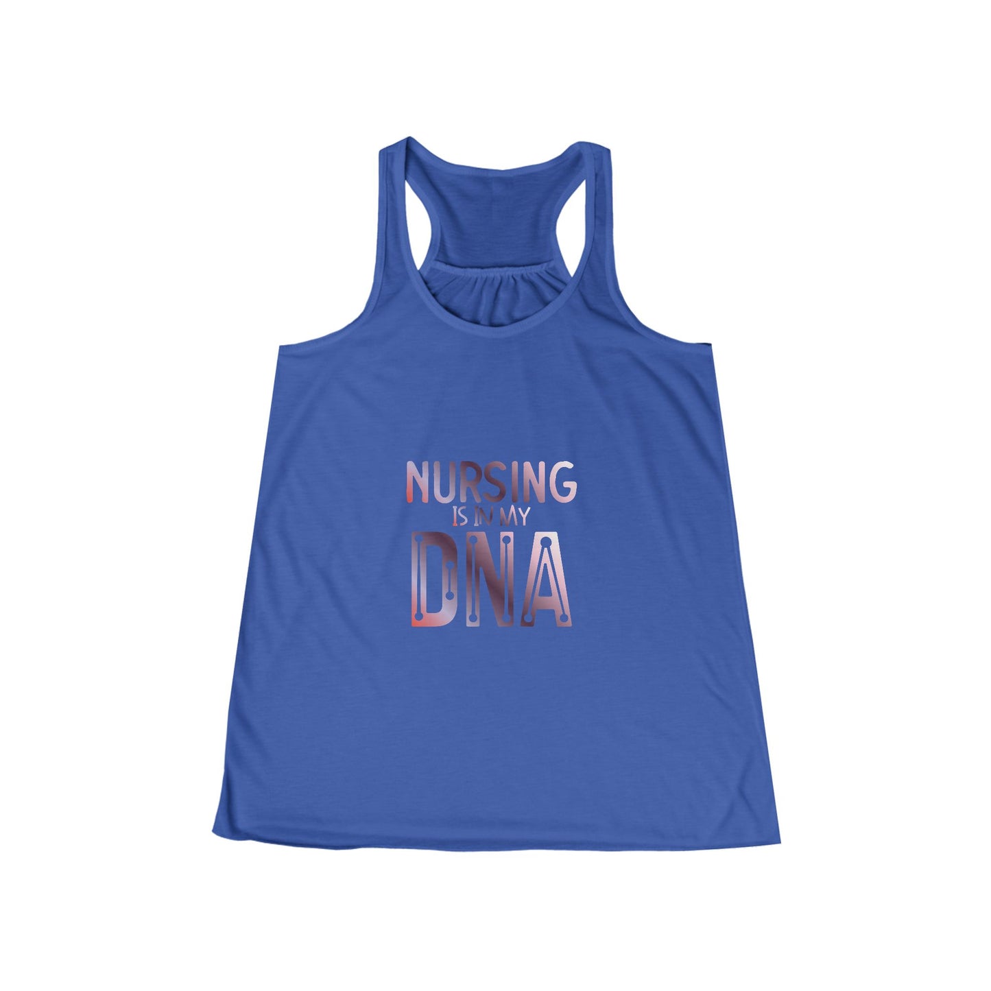 Nursing is in my DNA gradient 3