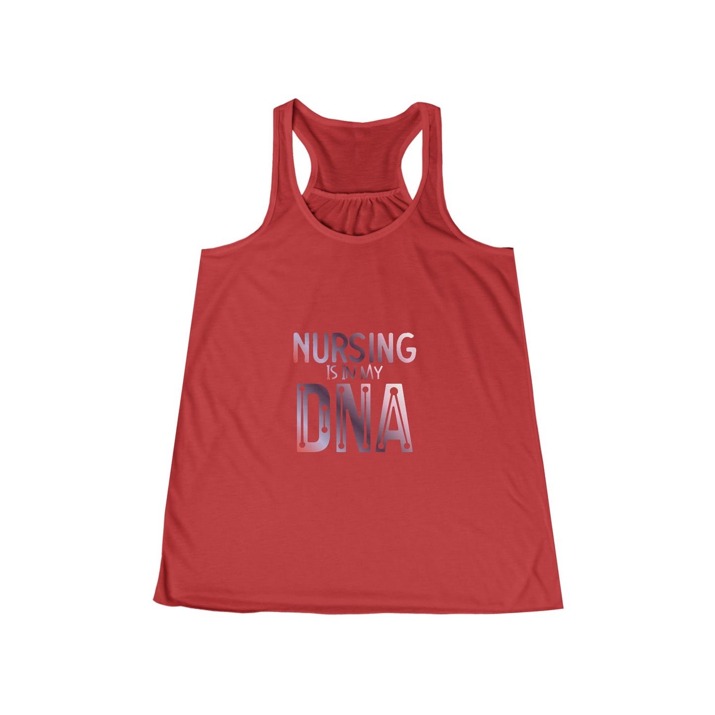 Nursing is in my DNA gradient 3