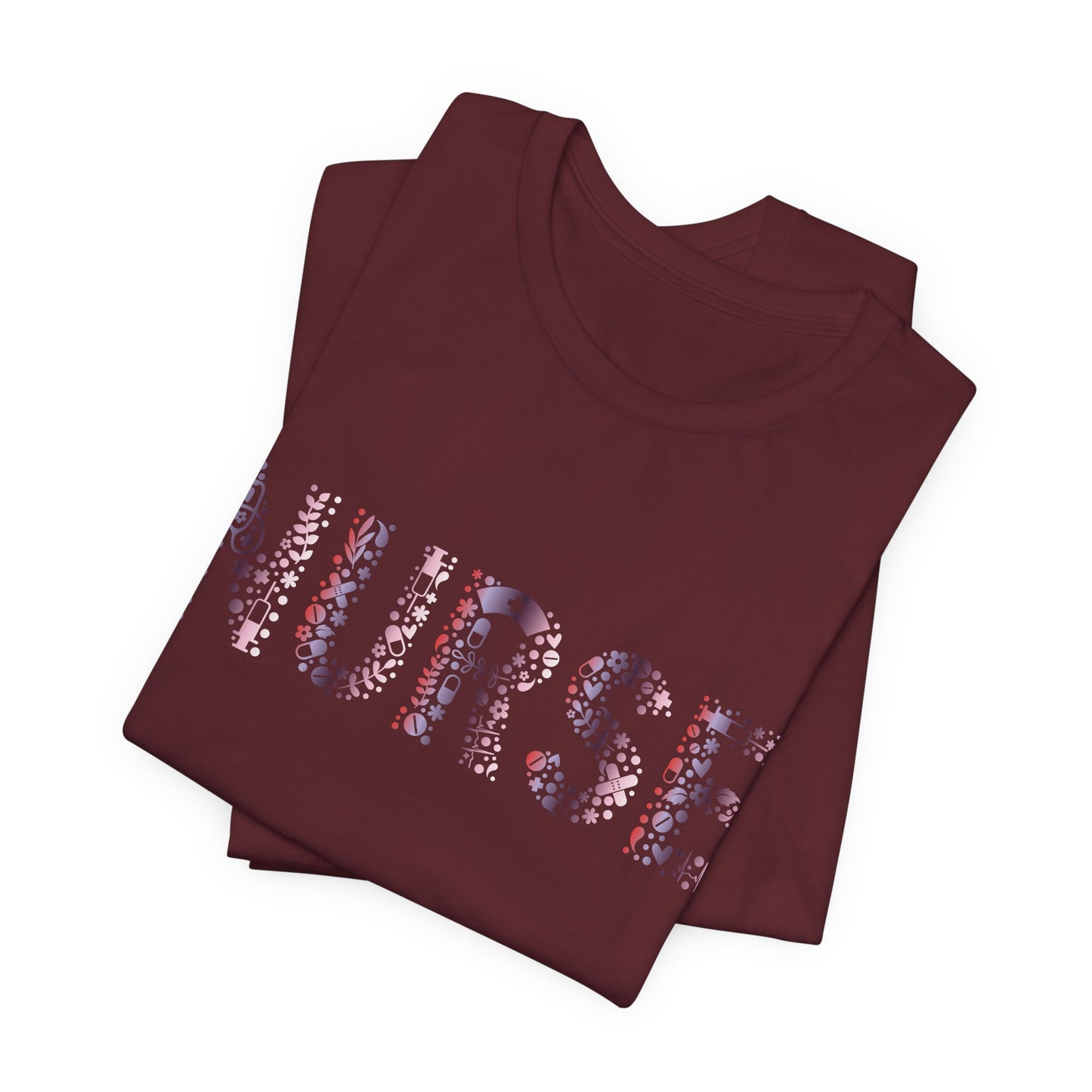 Nurse 1 gradient 3