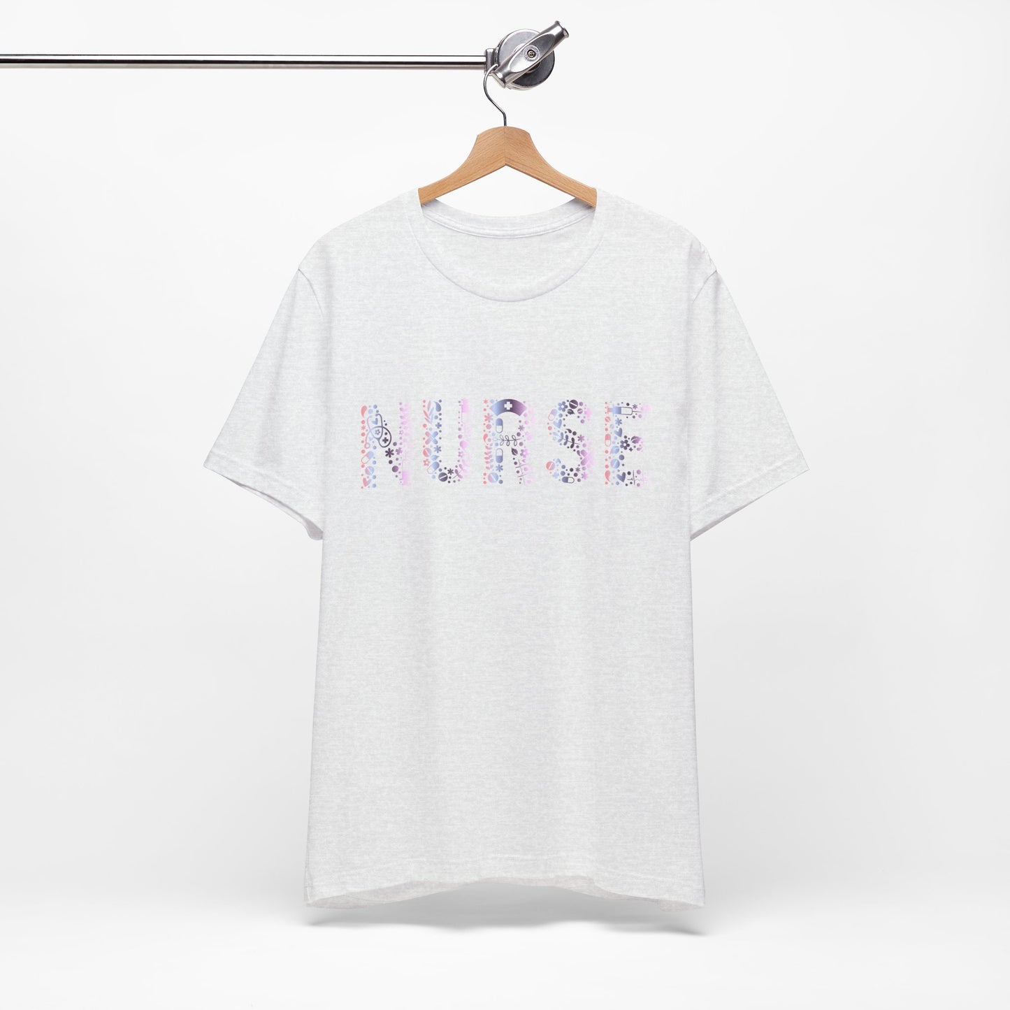 Nurse 1 gradient 1
