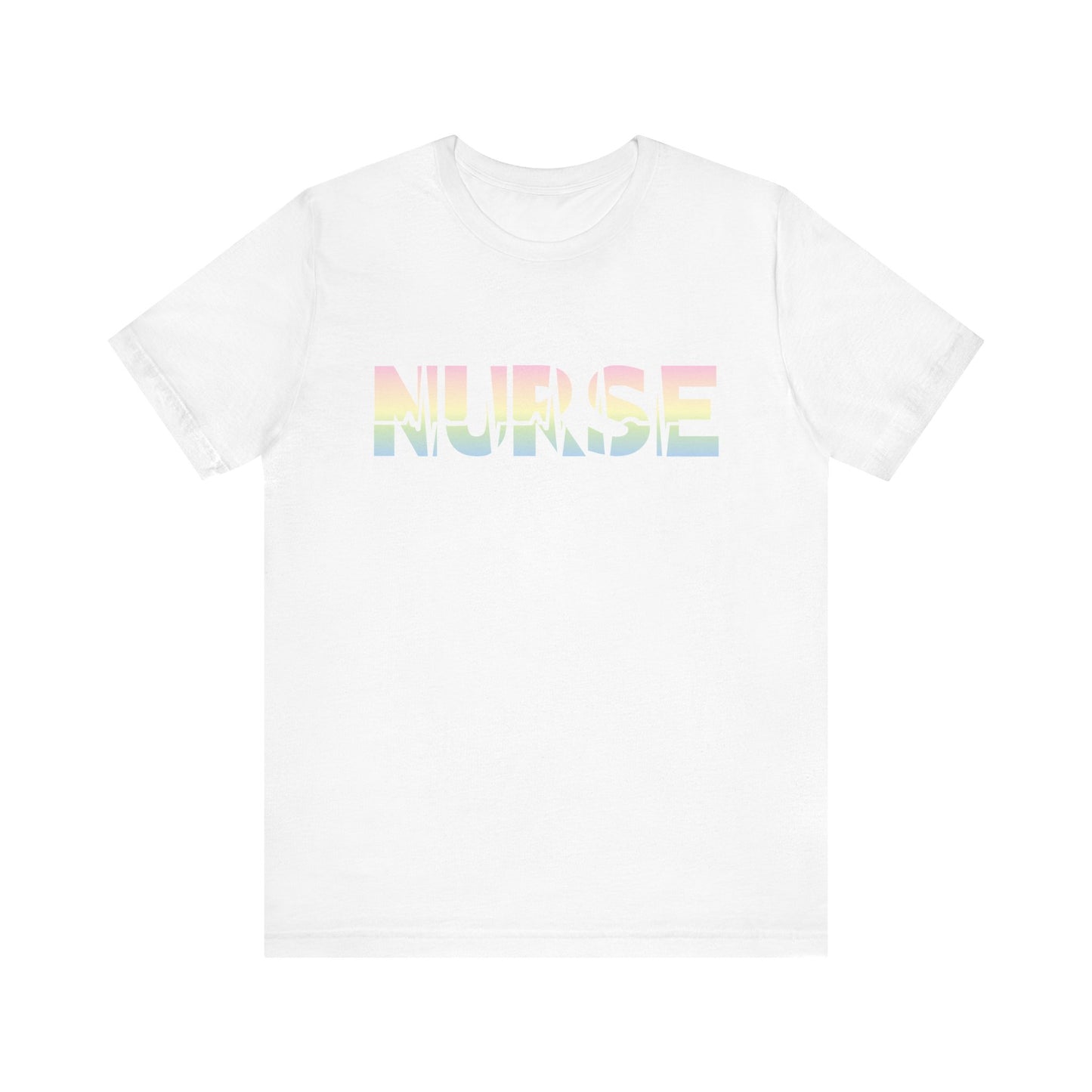 Nurse Pulse pastel