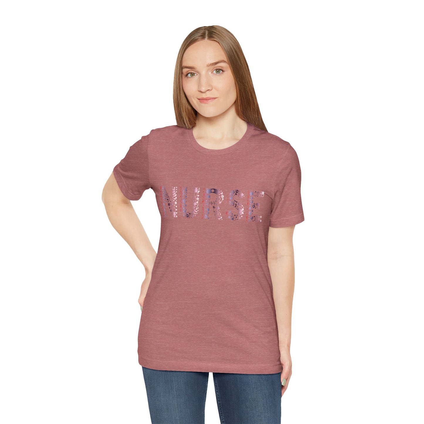 Nurse 1 gradient 3