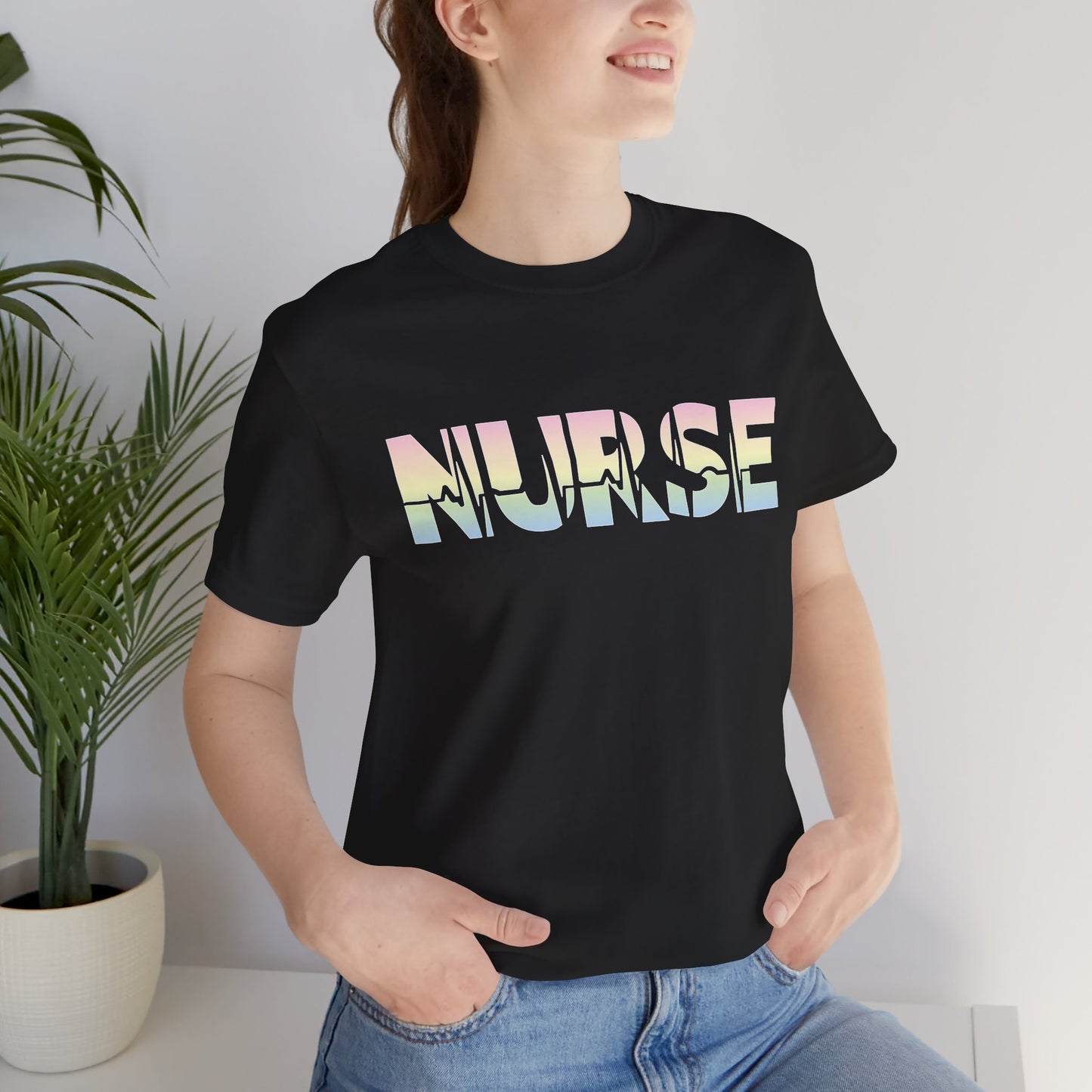 Nurse Pulse pastel