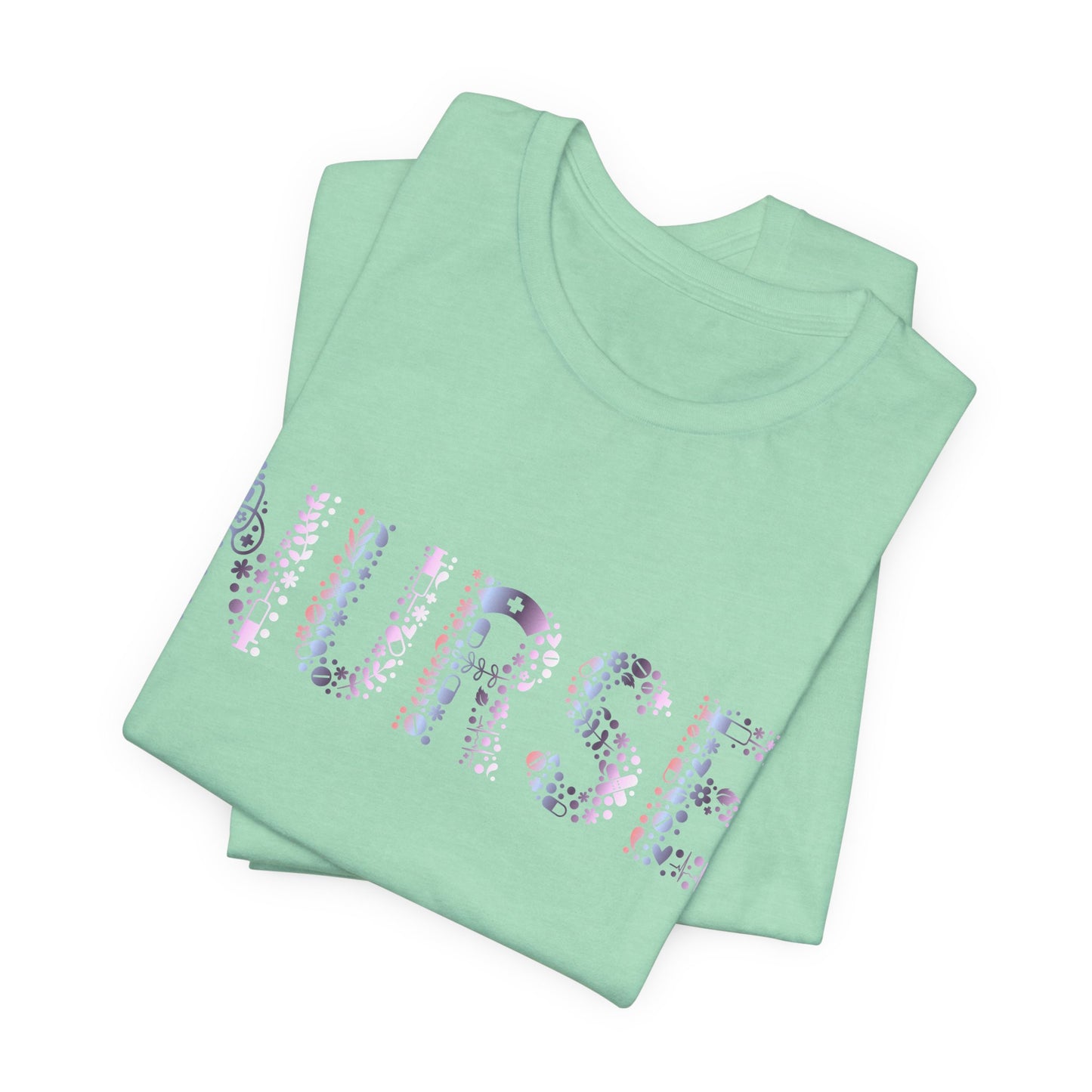 Nurse 1 gradient 1