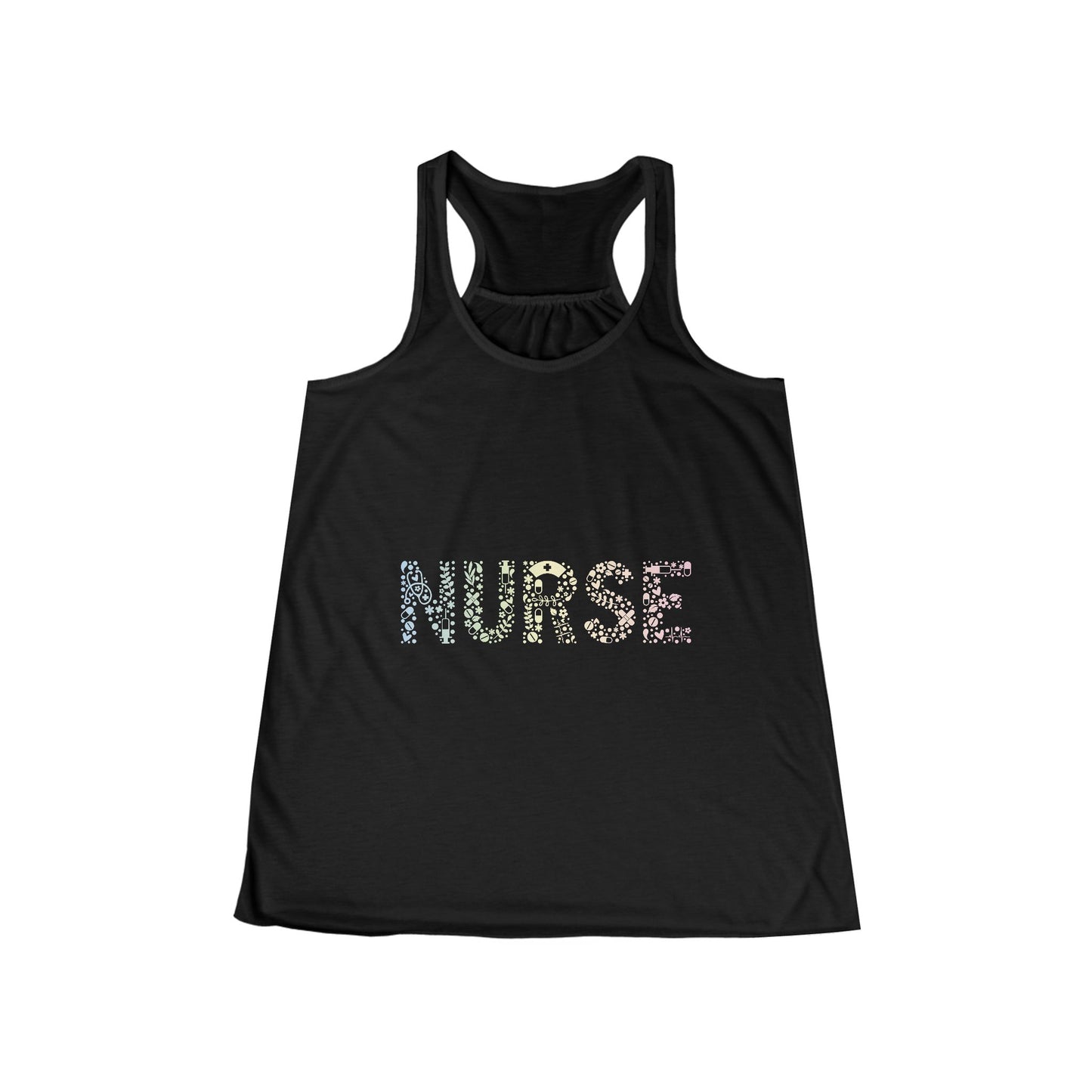 Nurse pastel
