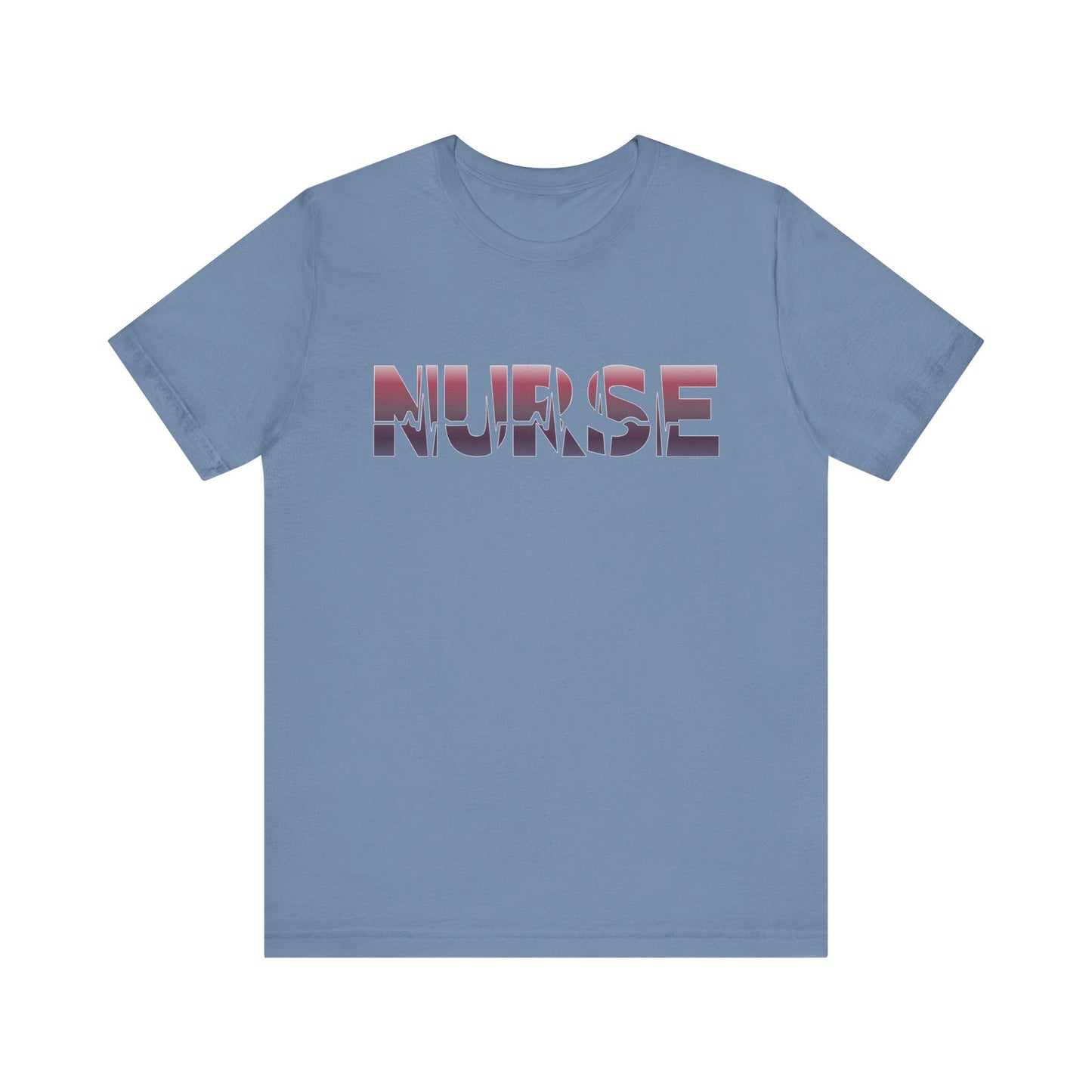 Nurse Pulse gradient 2