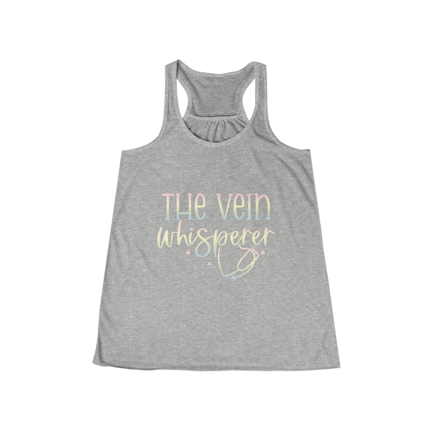 The Vein Whisperer pastel