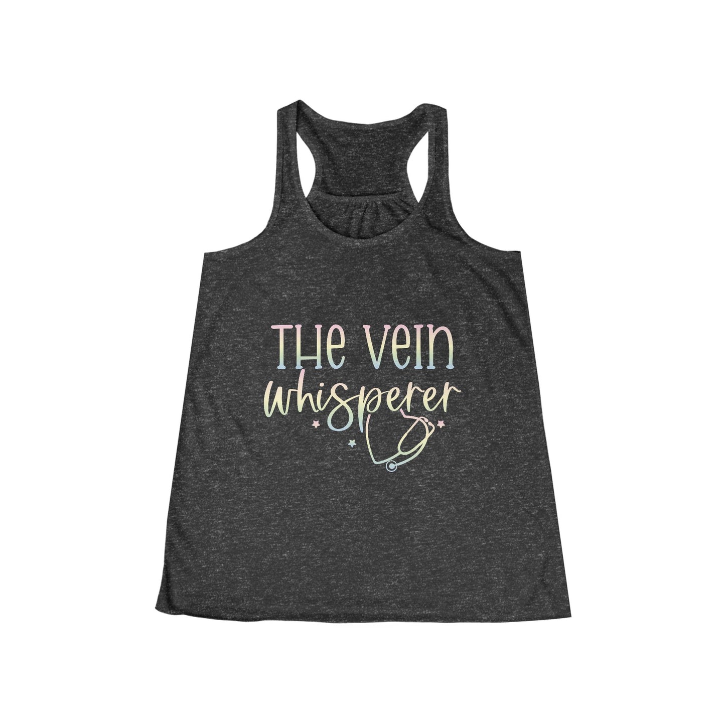 The Vein Whisperer pastel