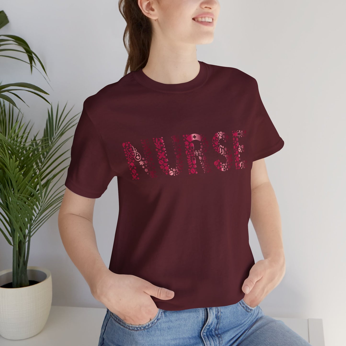 Nurse 1 ruby