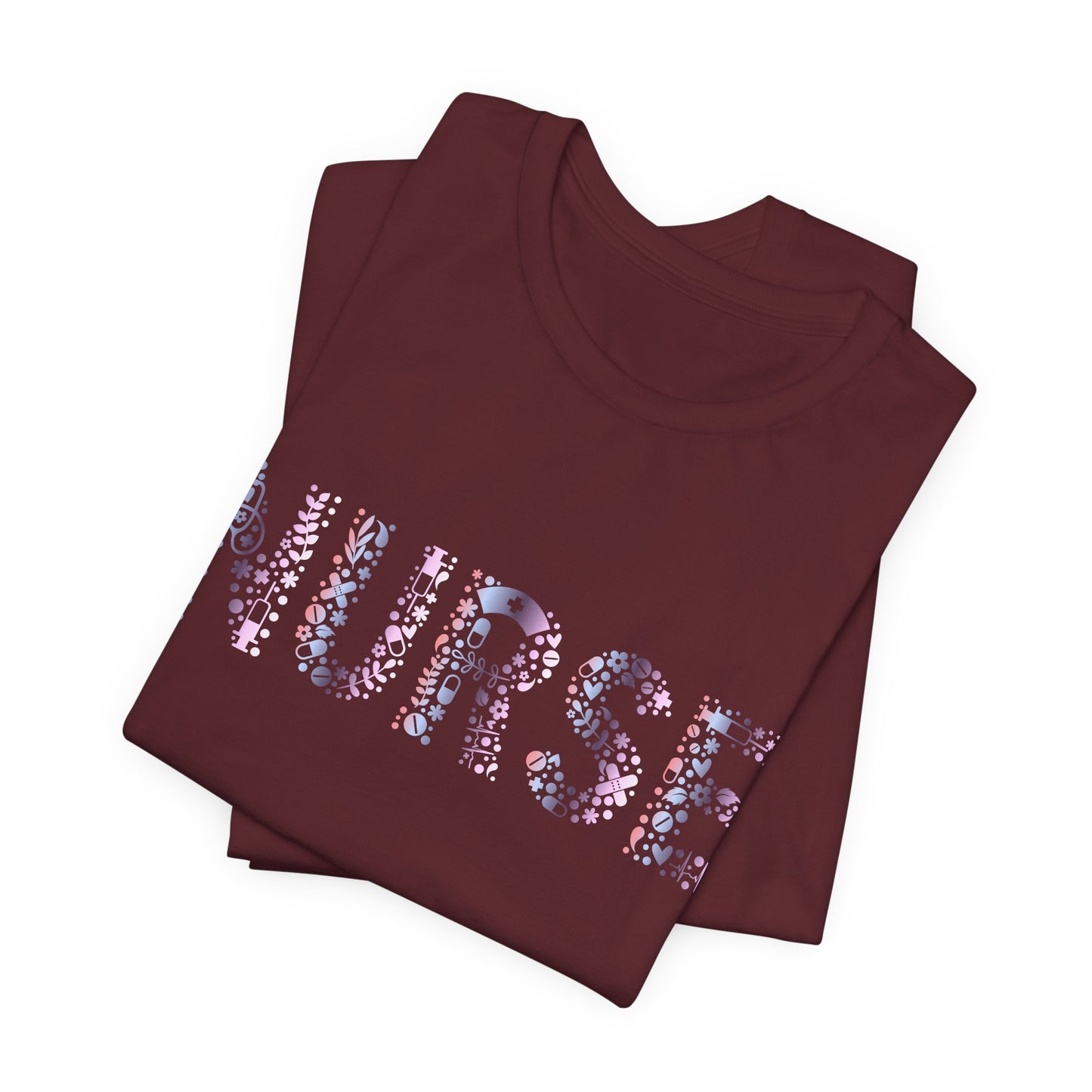 Nurse 1 gradient 1