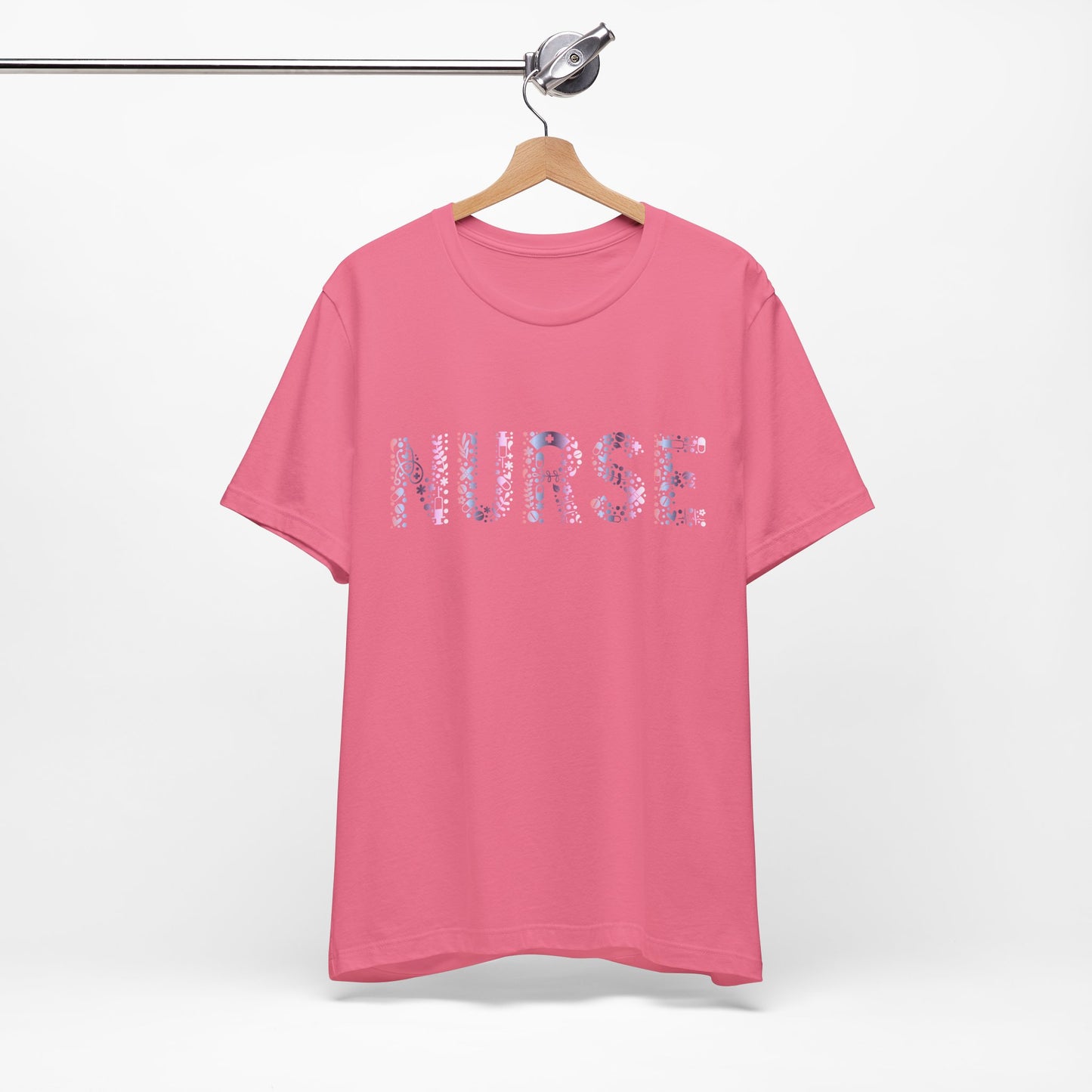 Nurse 1 gradient 1