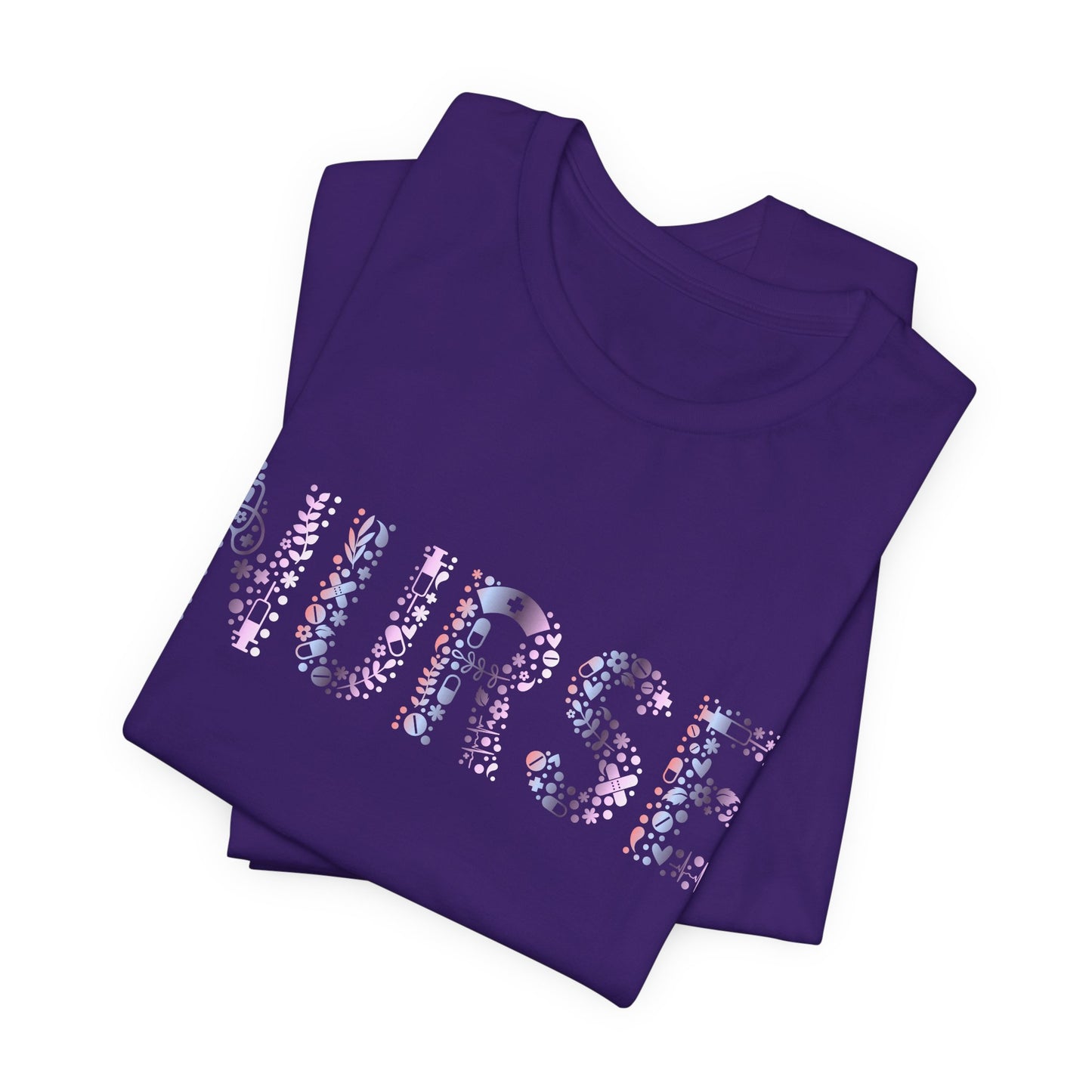Nurse 1 gradient 1
