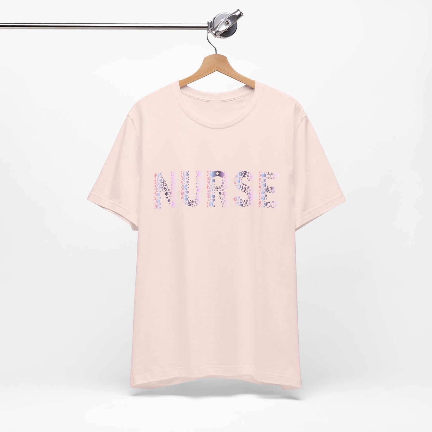 Nurse 1 gradient 1