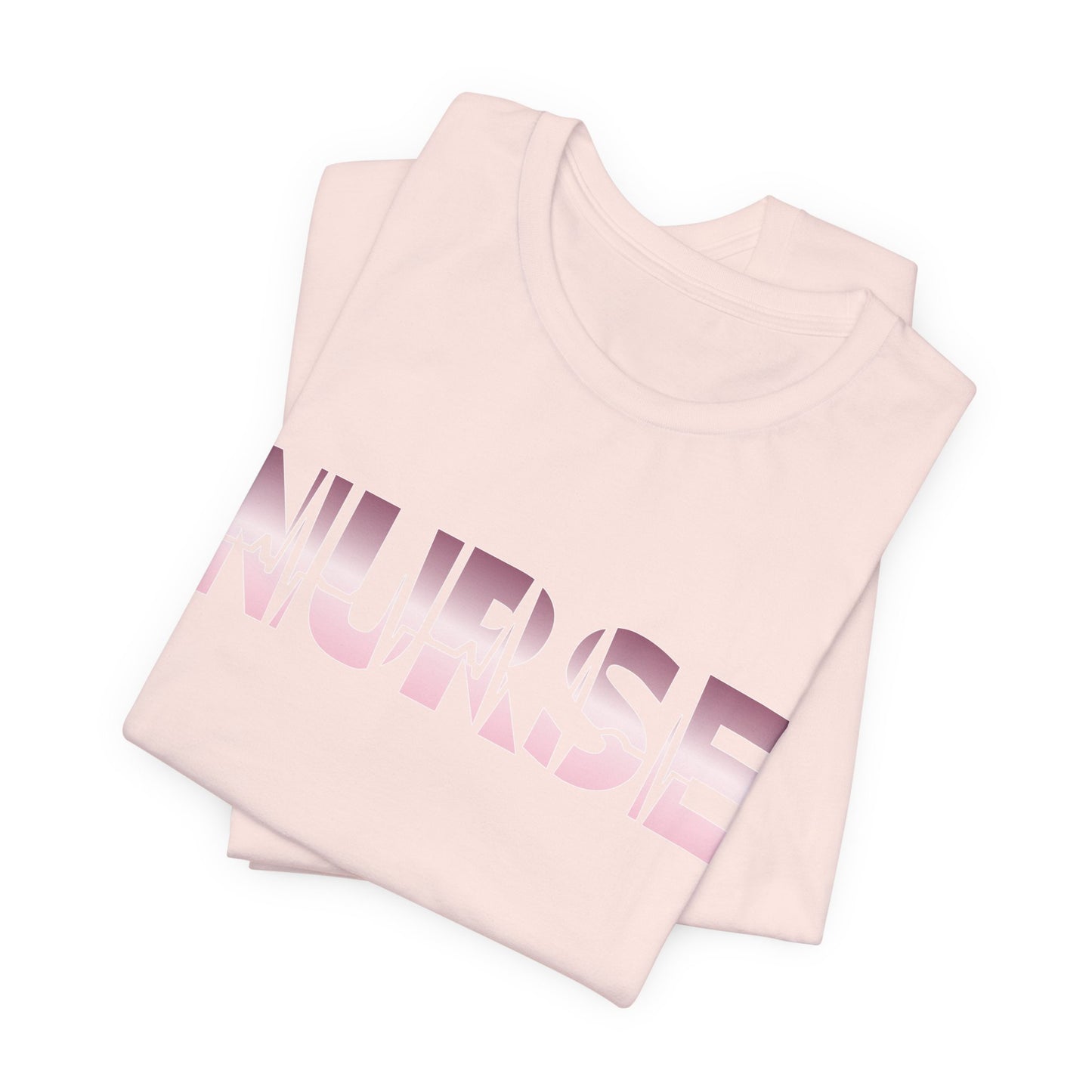 Nurse Pulse rose gold