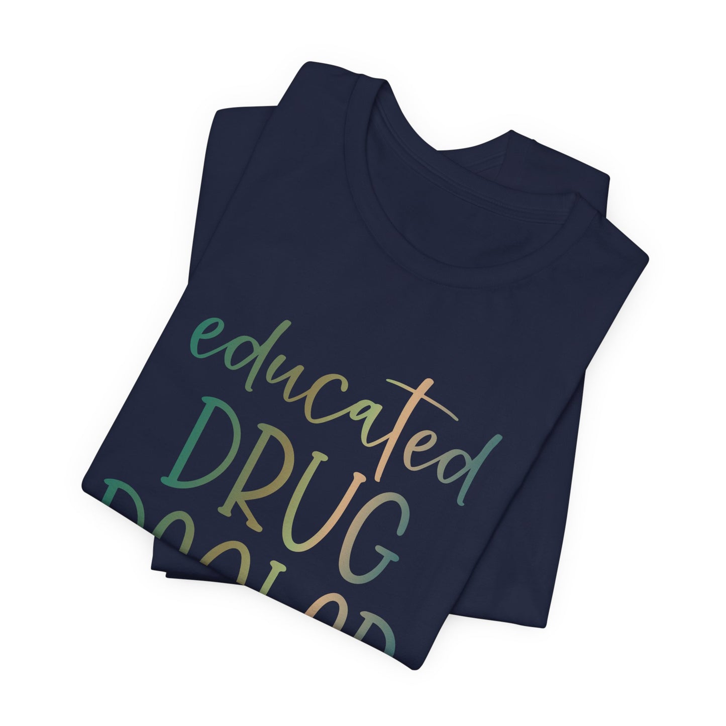 Educated Drug Dealer copper patina