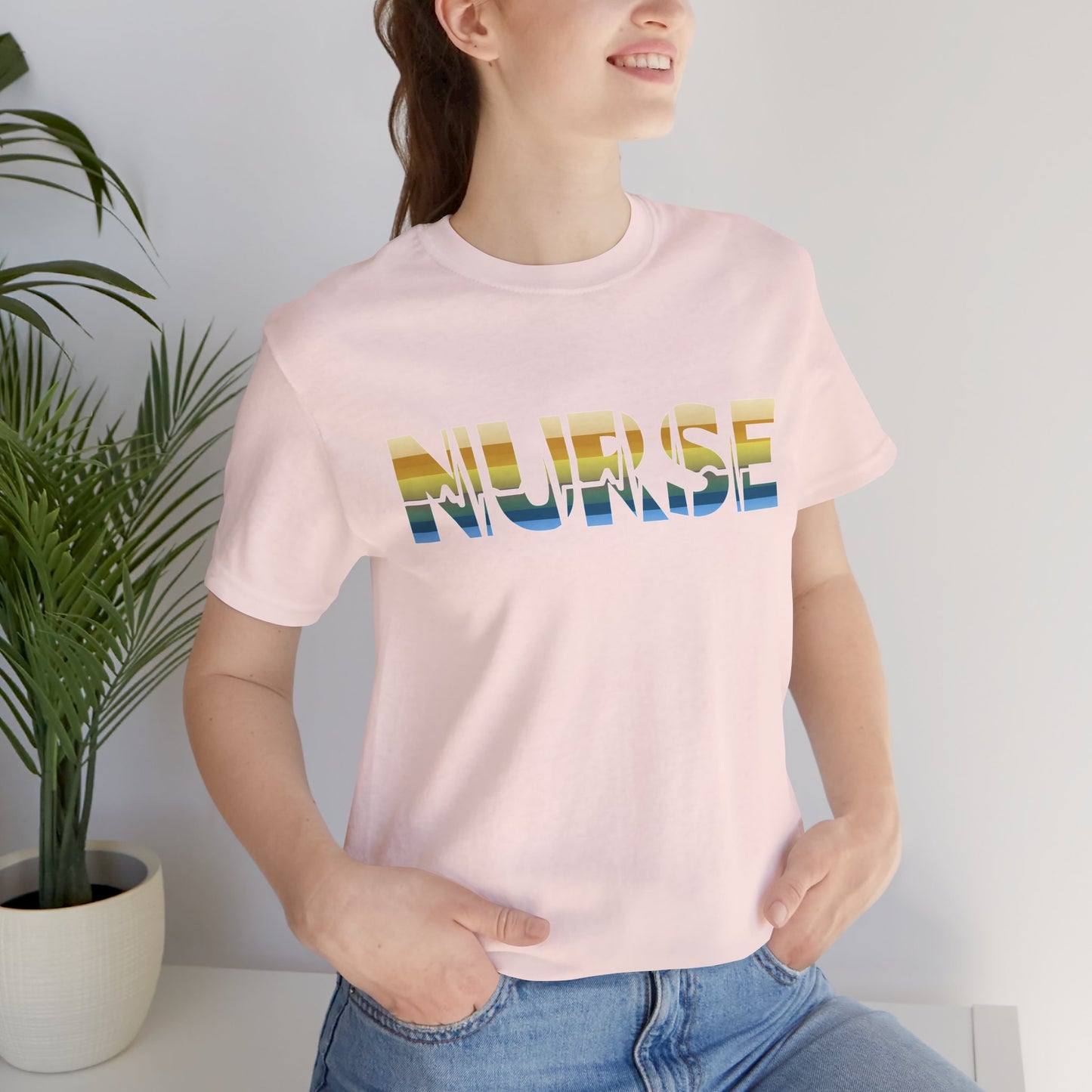 Nurse Pulse colored chrome