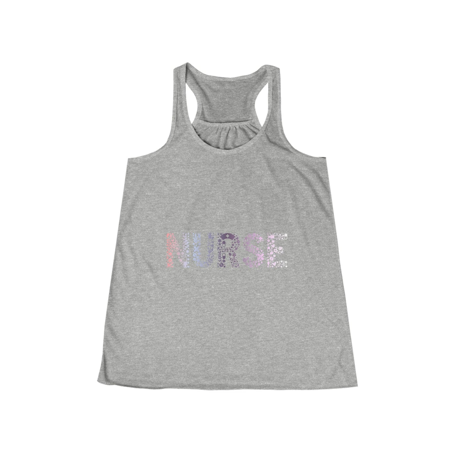 Nurse gradient 1