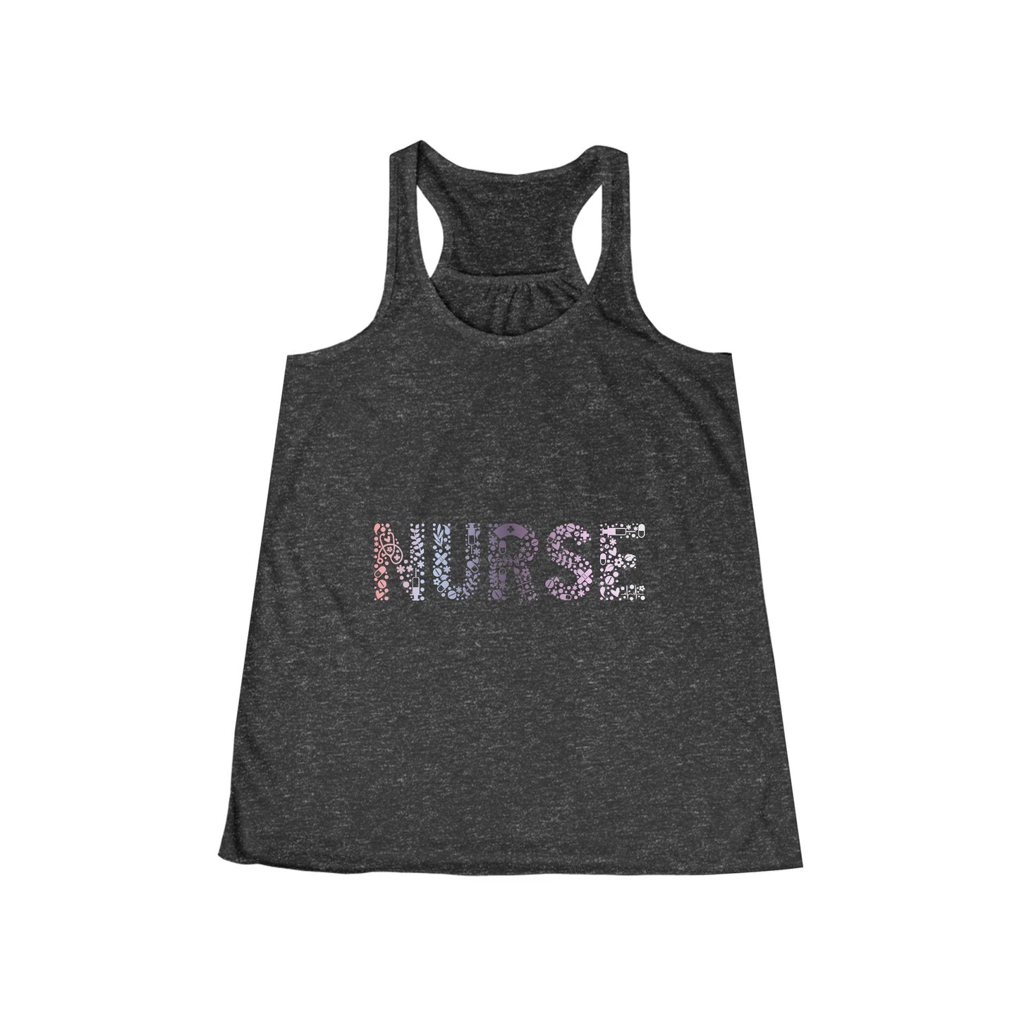 Nurse gradient 1