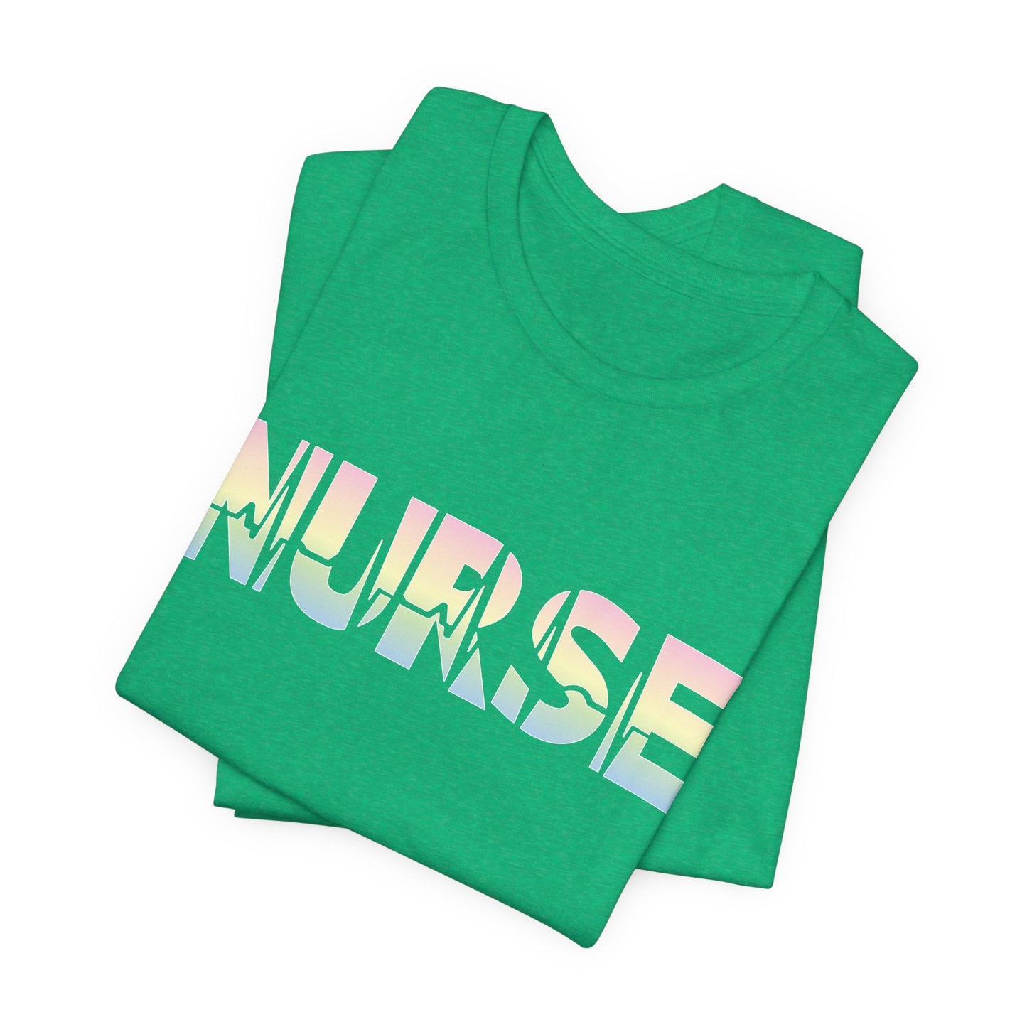 Nurse Pulse pastel