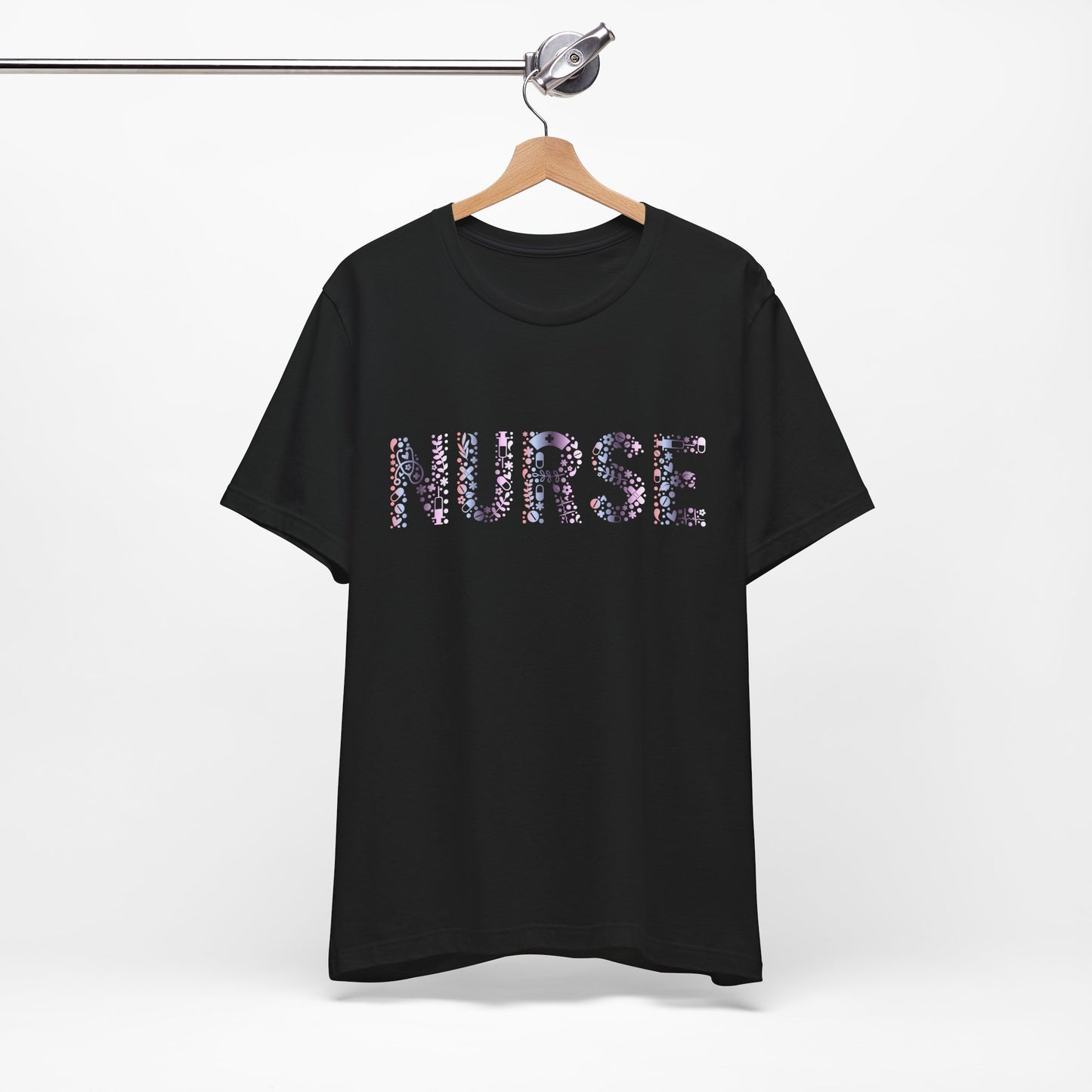 Nurse 1 gradient 1