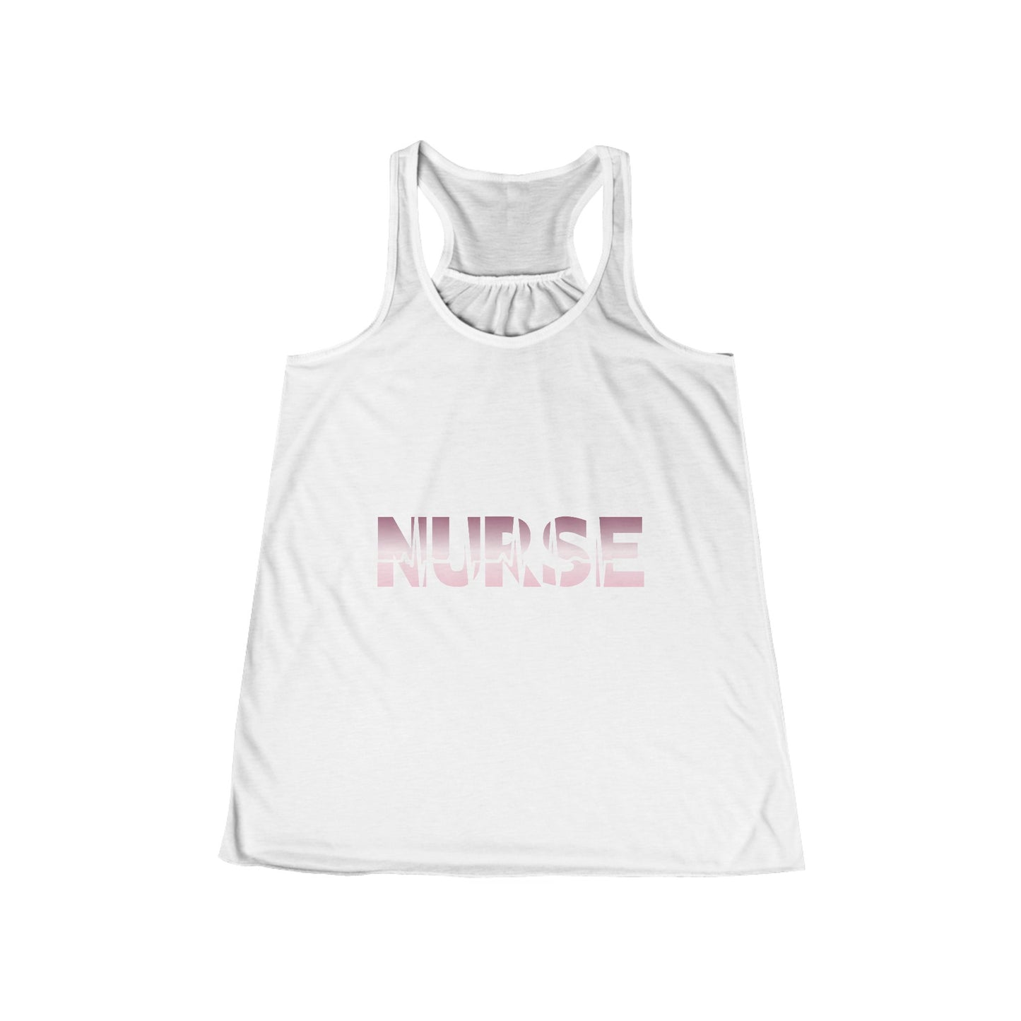 Nurse Pulse rose gold