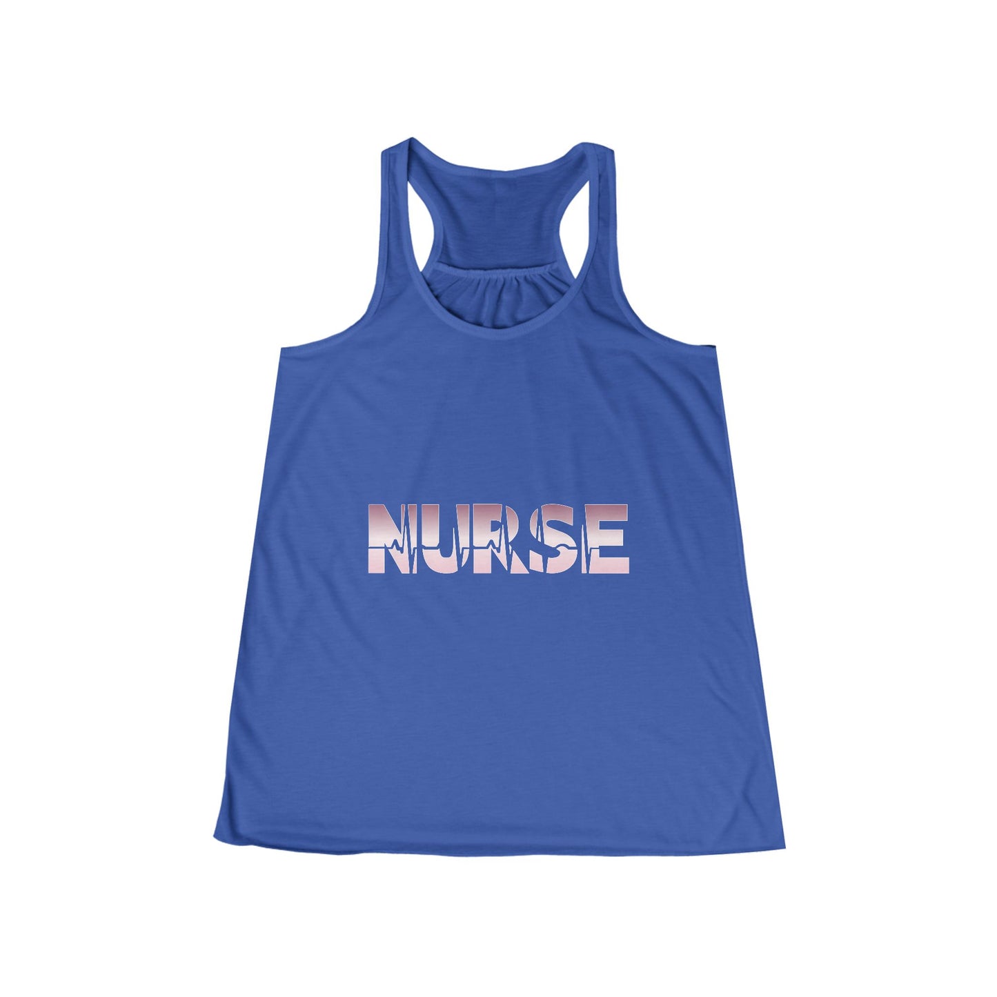 Nurse Pulse rose gold