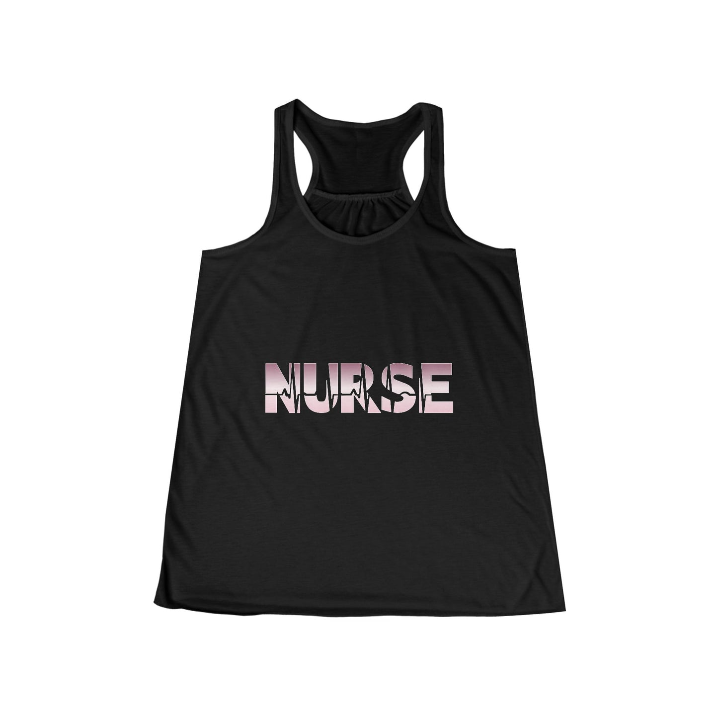 Nurse Pulse rose gold