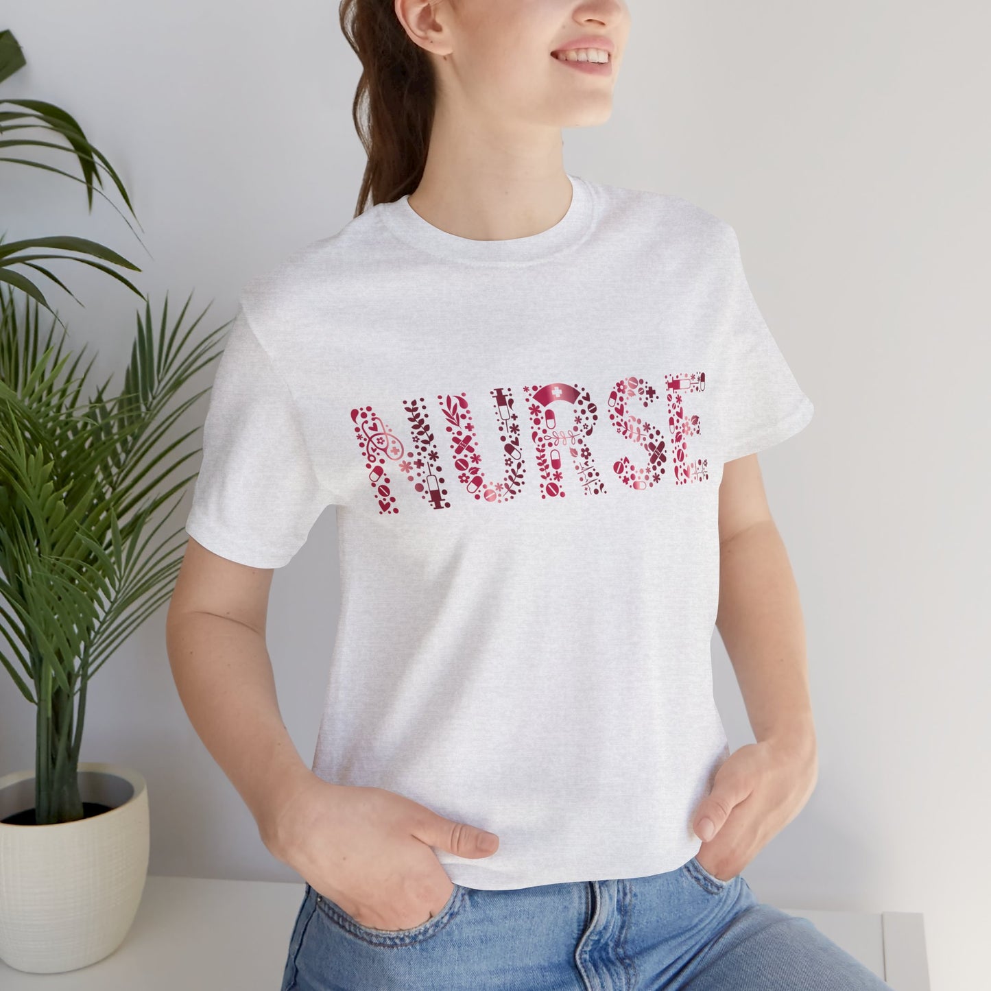 Nurse 1 ruby