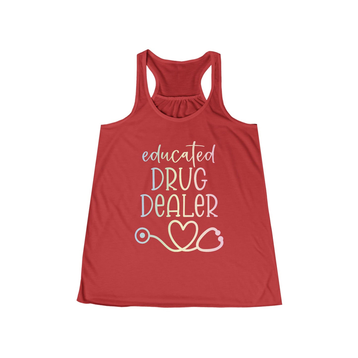 Educated Drug Dealer pastel