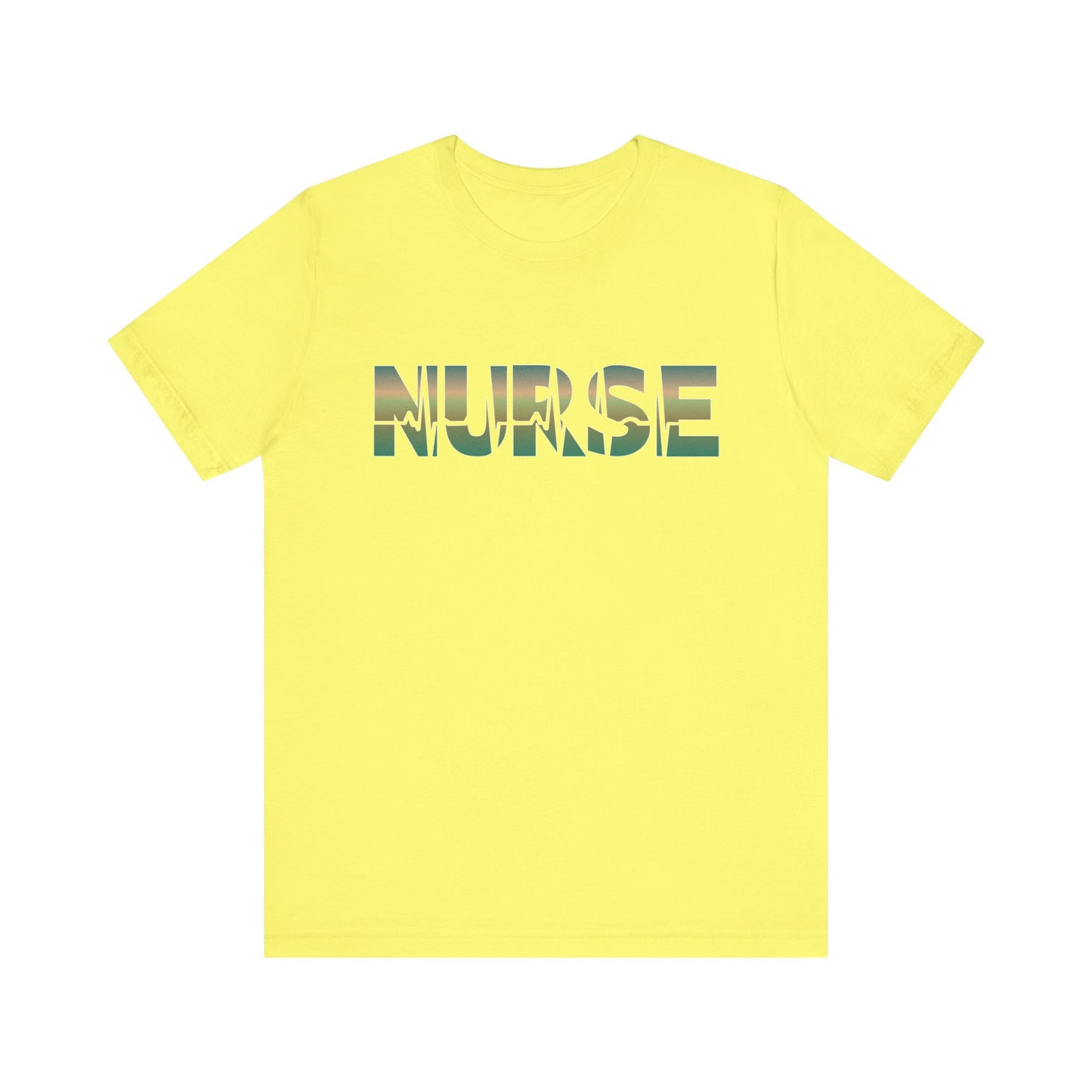 Nurse Pulse copper patina