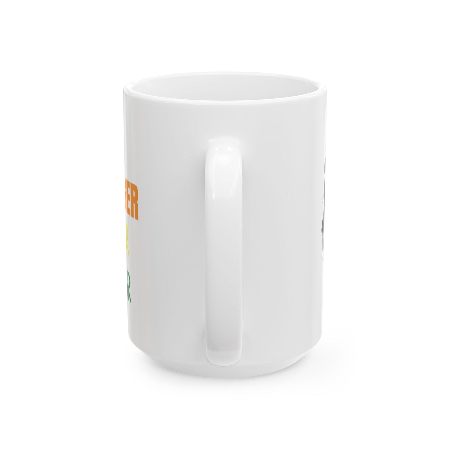 I'm a Power Ranger, What's your super power - male, (11oz, 15oz)