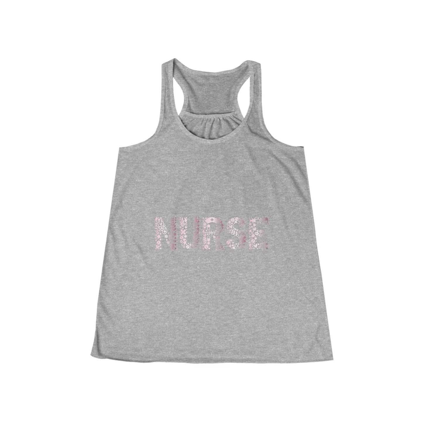 Nurse 1 rose gold