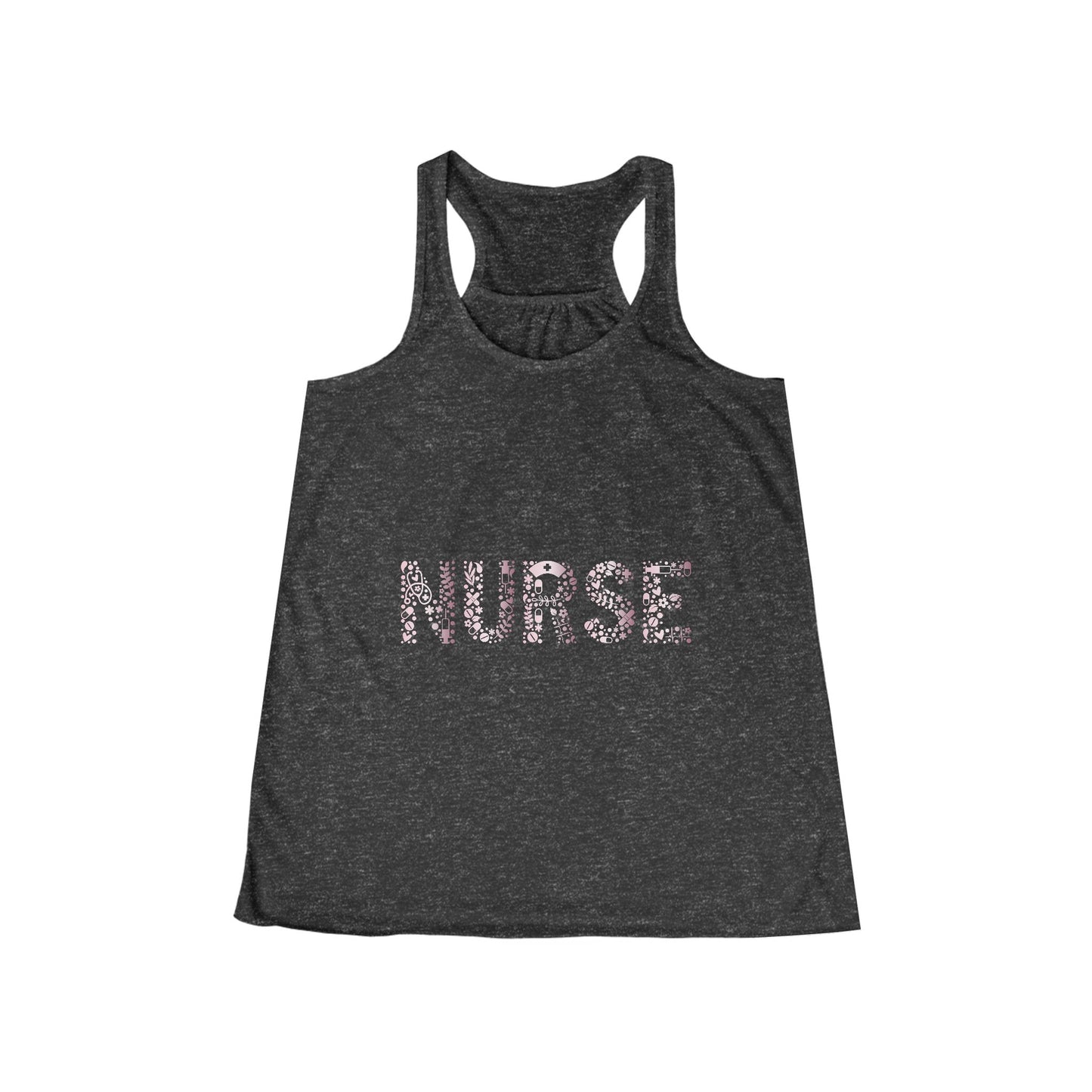 Nurse 1 rose gold