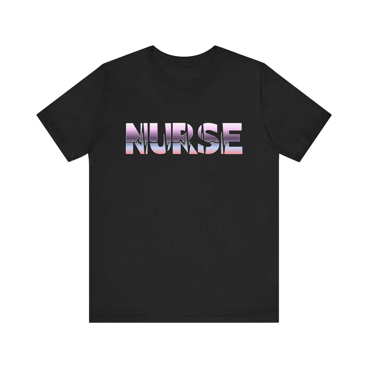 Nurse Pulse gradient 1