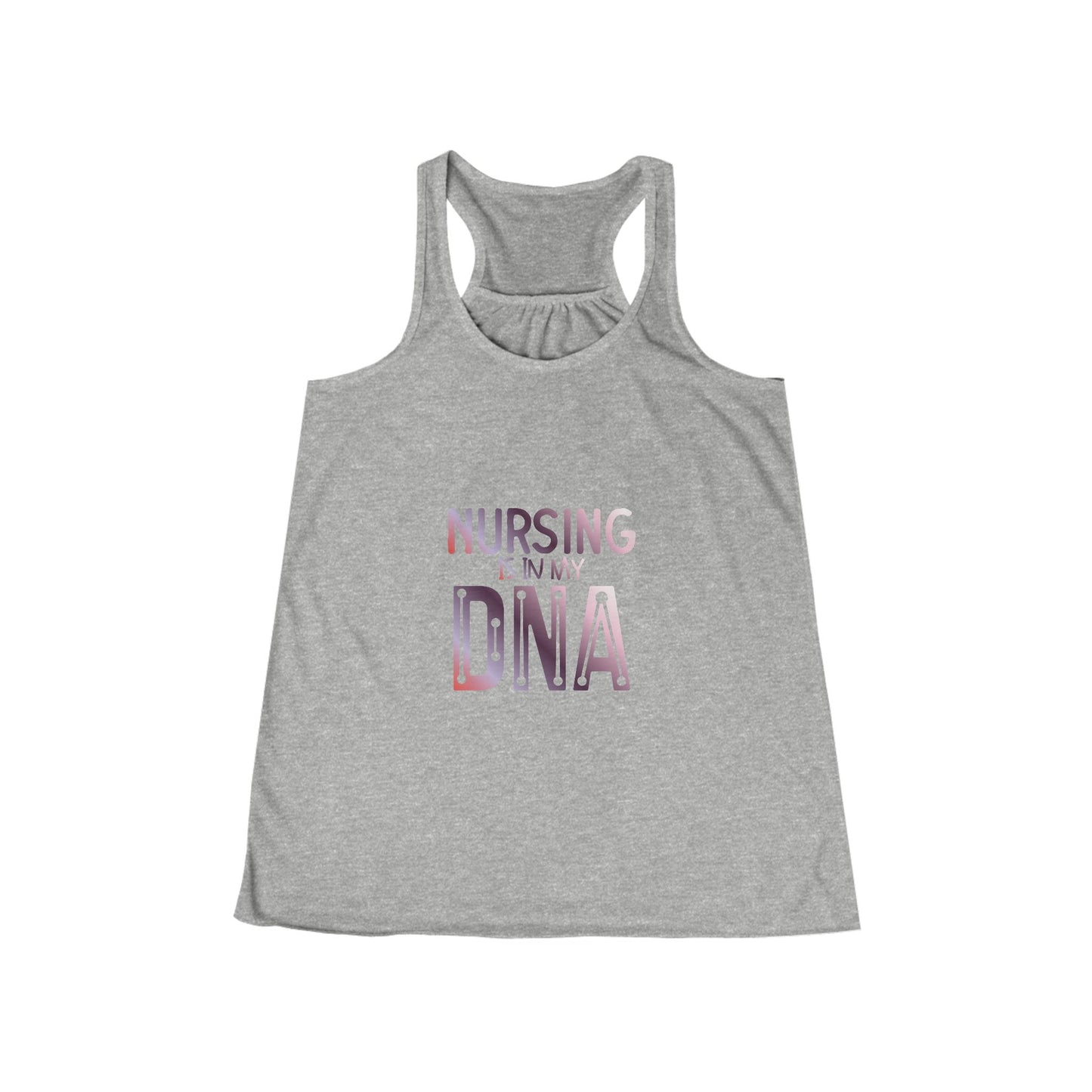 Nursing is in my DNA gradient 3