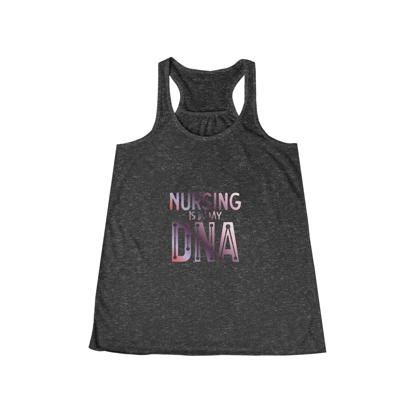 Nursing is in my DNA gradient 3