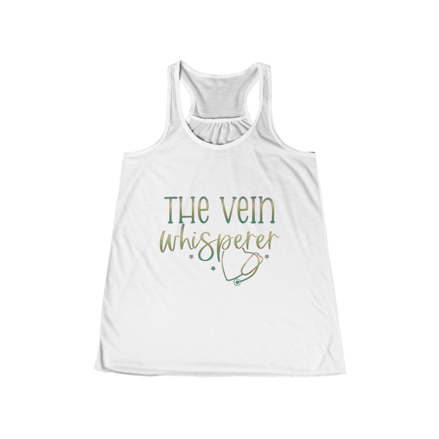 The Vein Whisperer copper patina